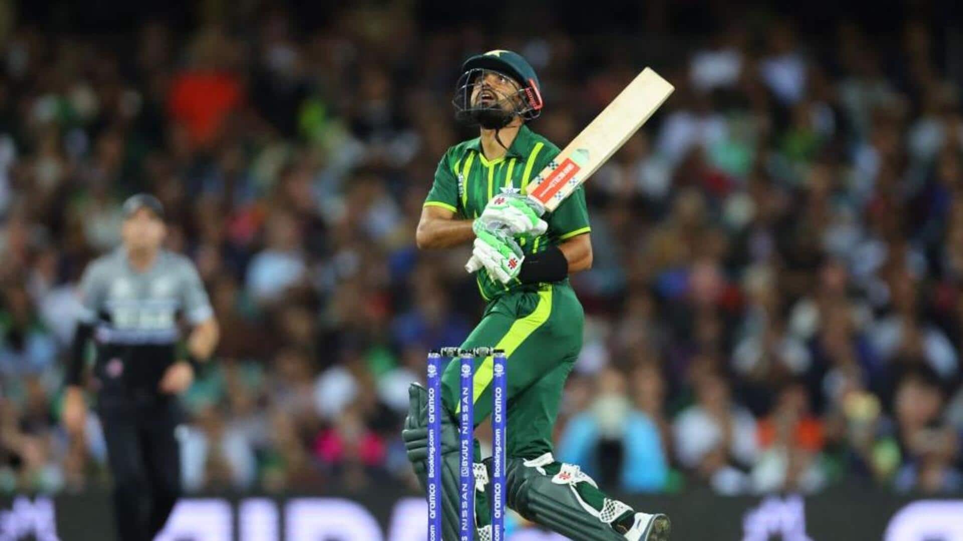 पाकिस्तान बनाम न्यूजीलैंड: टी-20 सीरीज की टीमें, कार्यक्रम और सभी अहम जानकारी