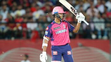 IPL 2023: इन अनकैप्ड खिलाड़ियों ने अपने प्रदर्शन से बटोरी वाहवाही, जानिए रोचक आंकड़े 