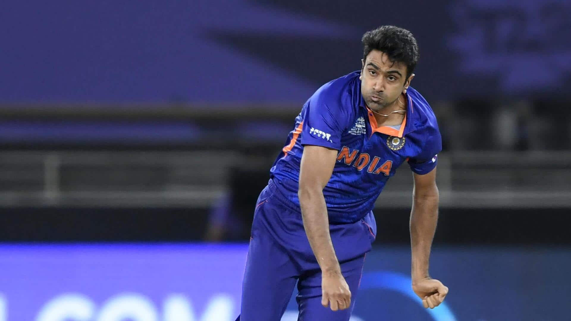 रविचंद्रन अश्विन सफेद गेंद क्रिकेट की भारतीय टीम में जगह पाने के हकदार नहीं- युवराज सिंह