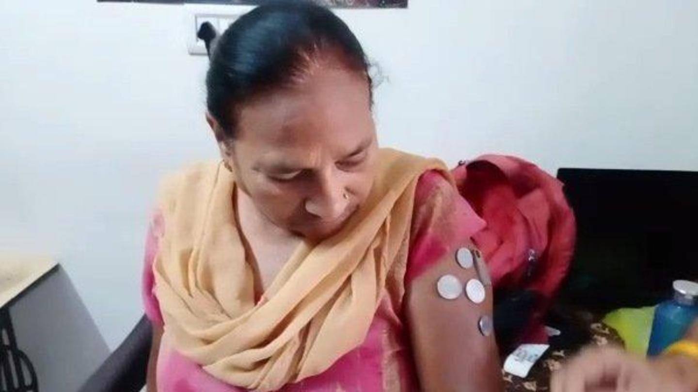 राजस्थान के कोटा में सामने आए दो मामले राजस्थान के कोटा में सामने आए दो मामले