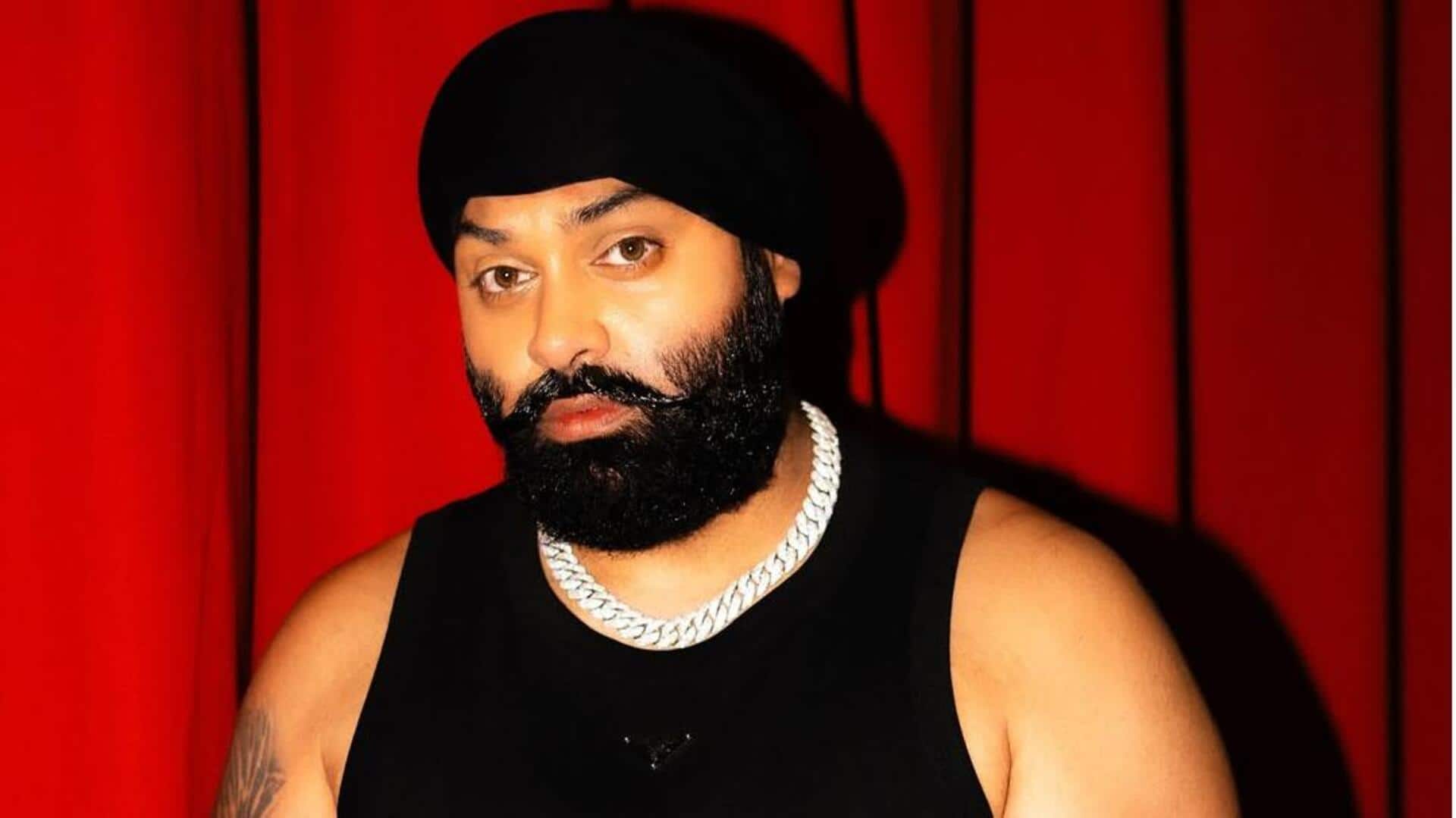 लॉरेंस बिश्नोई गैंग ने कनाडा में इस पंजाबी गायक के घर बरसाईं गोलिंया, दी कड़ी चेतावनी