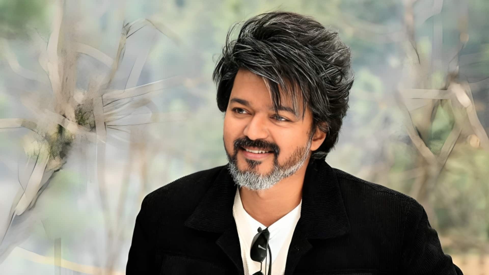 'जन नायकन' लटकी तो पाेंगल पर थलापति विजय ने चल दिया जीत का नया दांव 