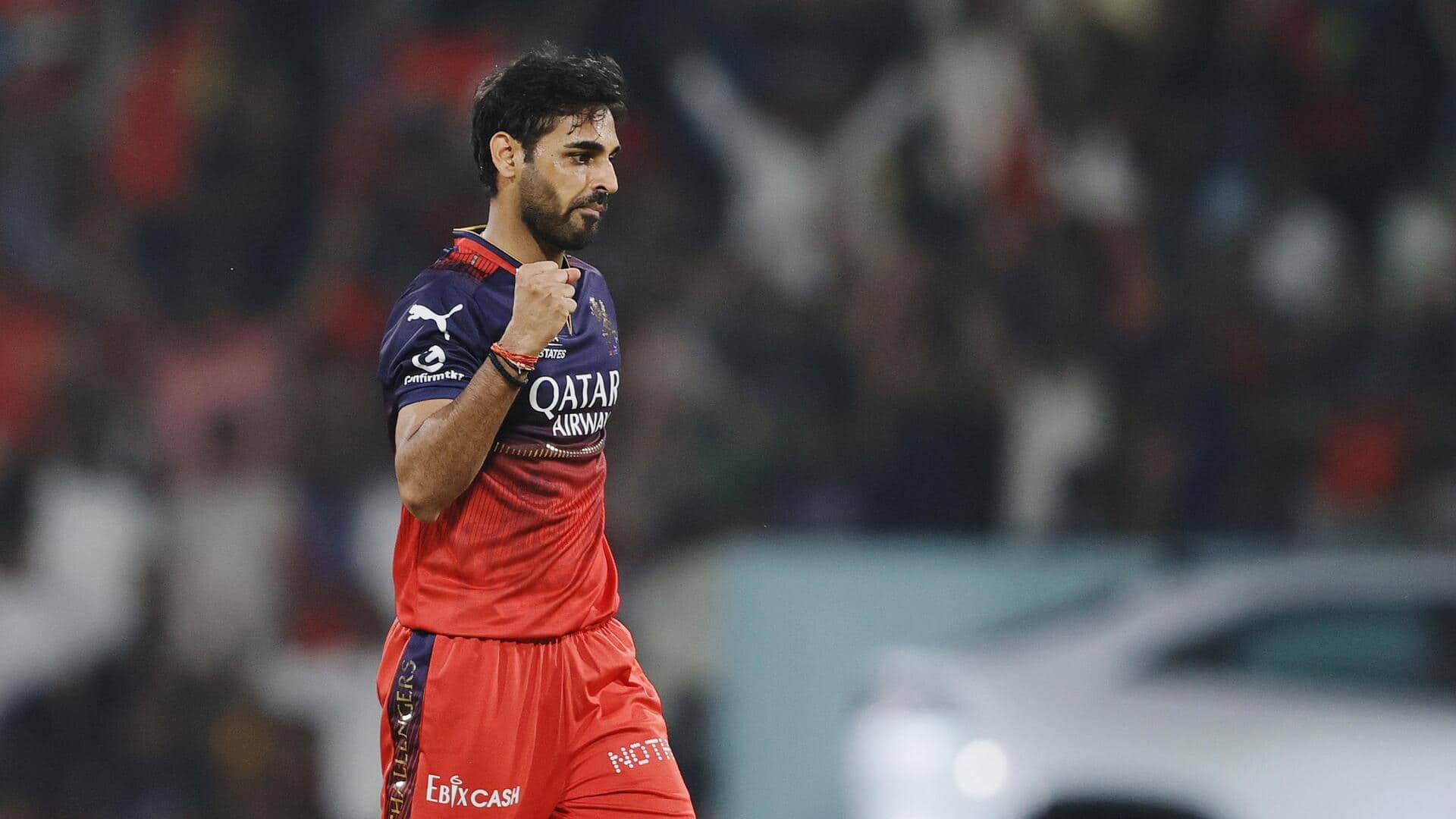 IPL 2026: भुवनेश्वर कुमार ने LSG के खिलाफ अपना सर्वश्रेष्ठ प्रदर्शन किया, जानिए उनके आंकड़े 