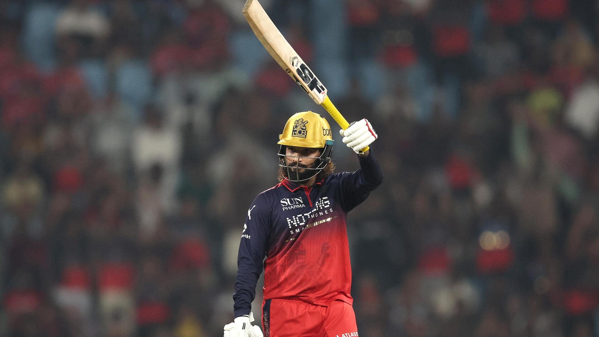 IPL 2026: जानिए क्यों PBKS के खिलाफ खेलने नहीं उतरे रजत पाटीदार