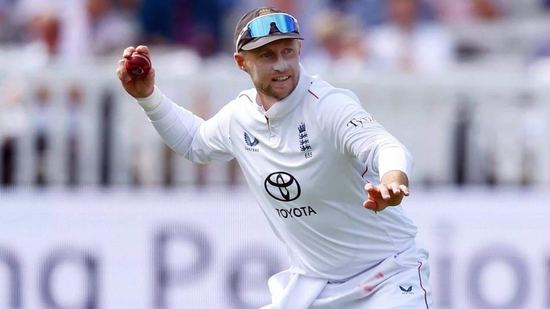 जो रूट ने लगातार LBW आउट होने की आलोचनाओं पर दिया करारा जवाब, जानिए क्या कहा
