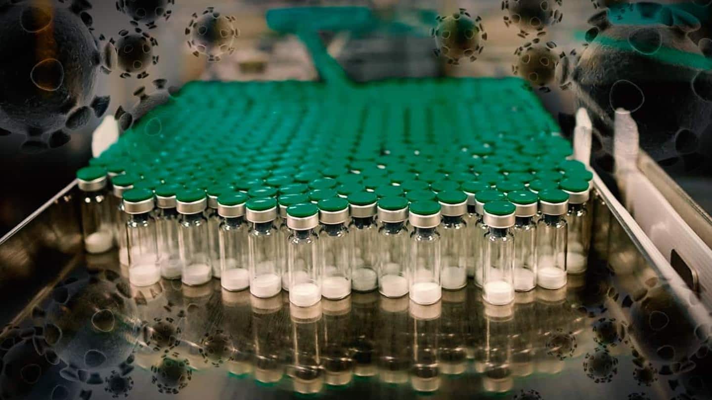 कोरोना वैक्सीन: झारखंड और छत्तीसगढ़ में प्रत्येक तीन खुराकों में से एक हो रही बर्बाद