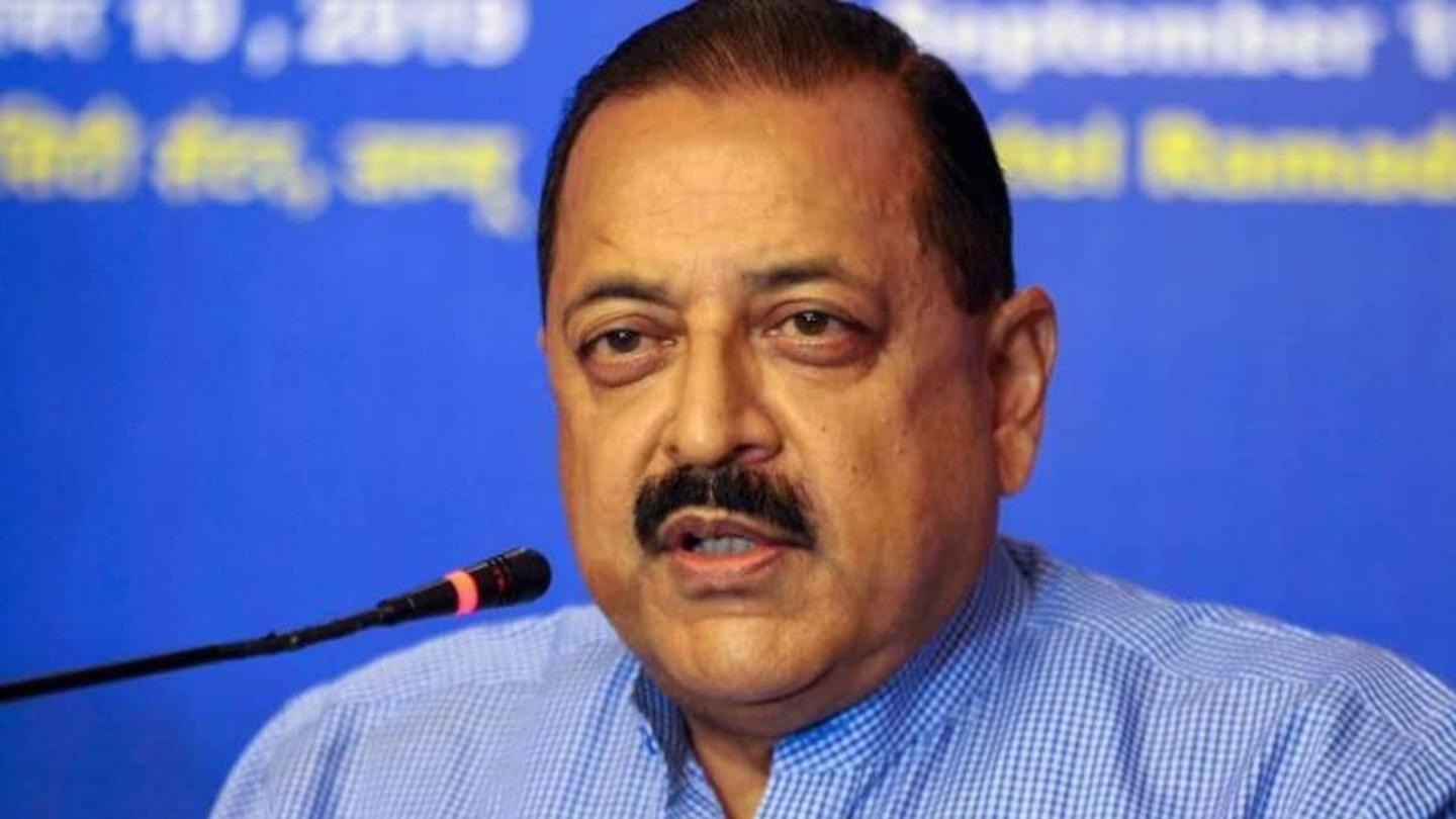 विपक्ष ने चंद्रयान-3 की लॉन्चिंग को लेकर पूछा था सवाल विपक्ष ने चंद्रयान-3 की लॉन्चिंग को लेकर पूछा था सवाल