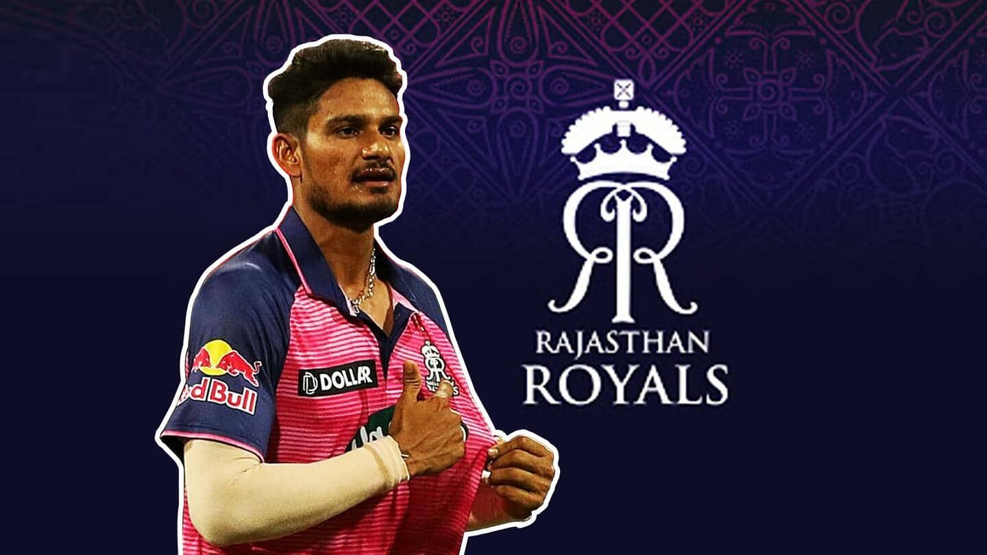 IPL: कौन हैं राजस्थान रॉयल्स के तेज गेंदबाज कुलदीप सेन? जानिए उनका सफर