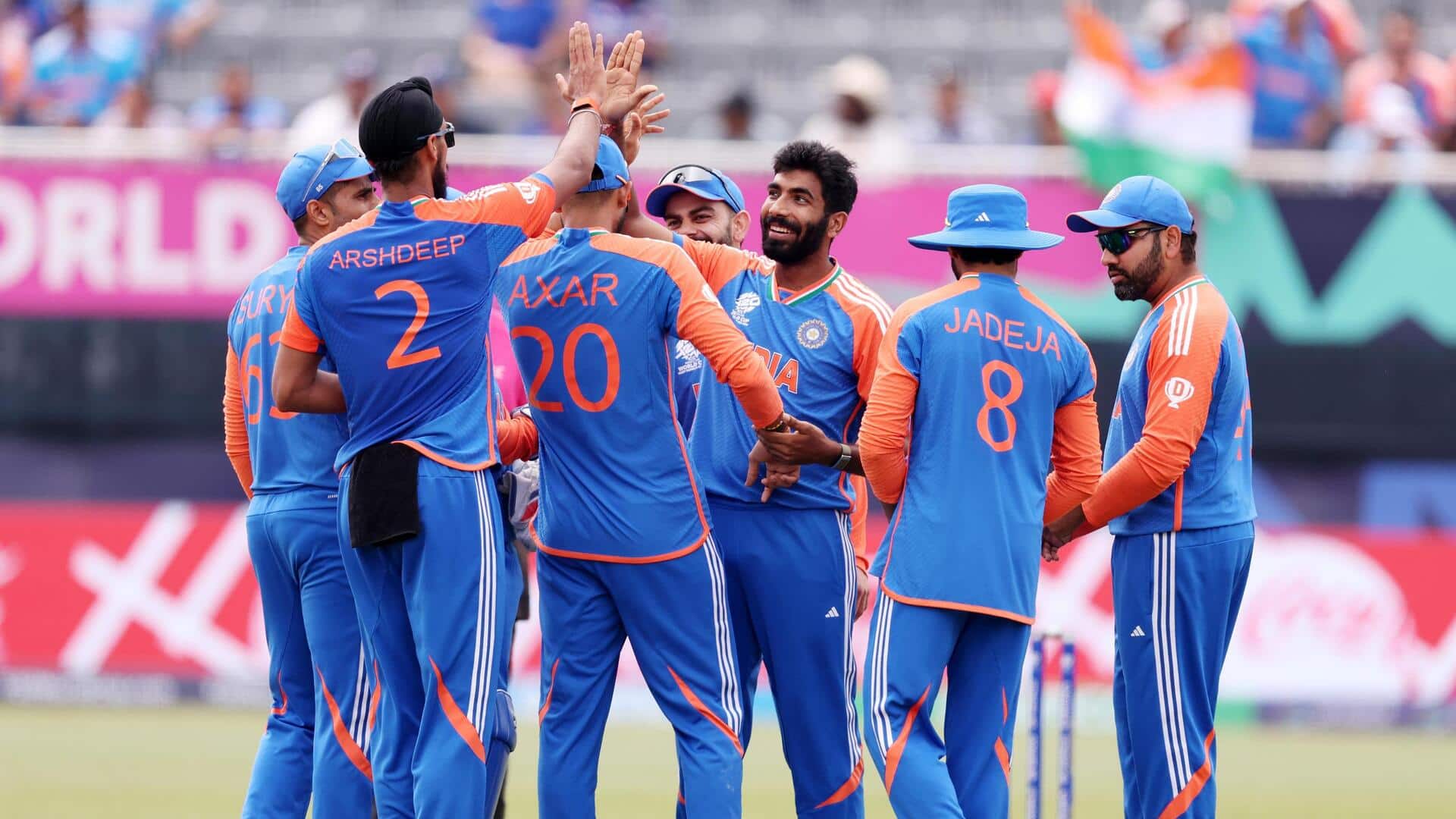 टी-20 विश्व कप 2024: भारत बनाम अफगानिस्तान मुकाबले की ड्रीम इलेवन, प्रीव्यू और आंकड़े