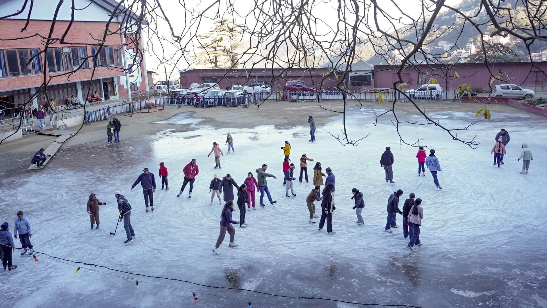 उत्तर भारत में शीतलहर के साथ कोहरे का अलर्ट, पहाड़ी राज्यों में कैसा रहेगा मौसम? 