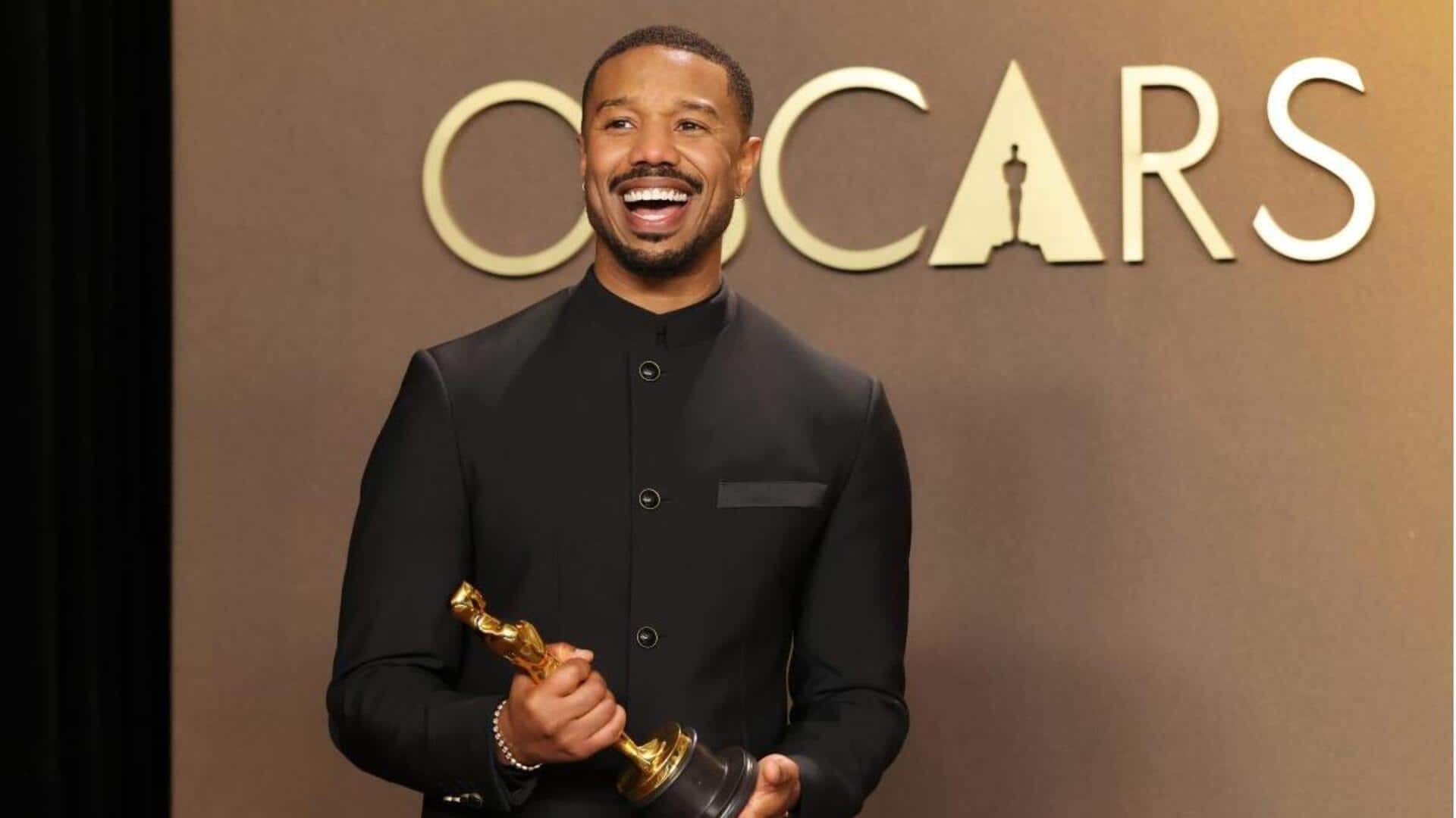 ऑस्कर 2026: सर्वश्रेष्ठ अभिनेता बने माइकल बी जॉर्डन की इन फिल्मों का OTT पर उठाएं लुत्फ