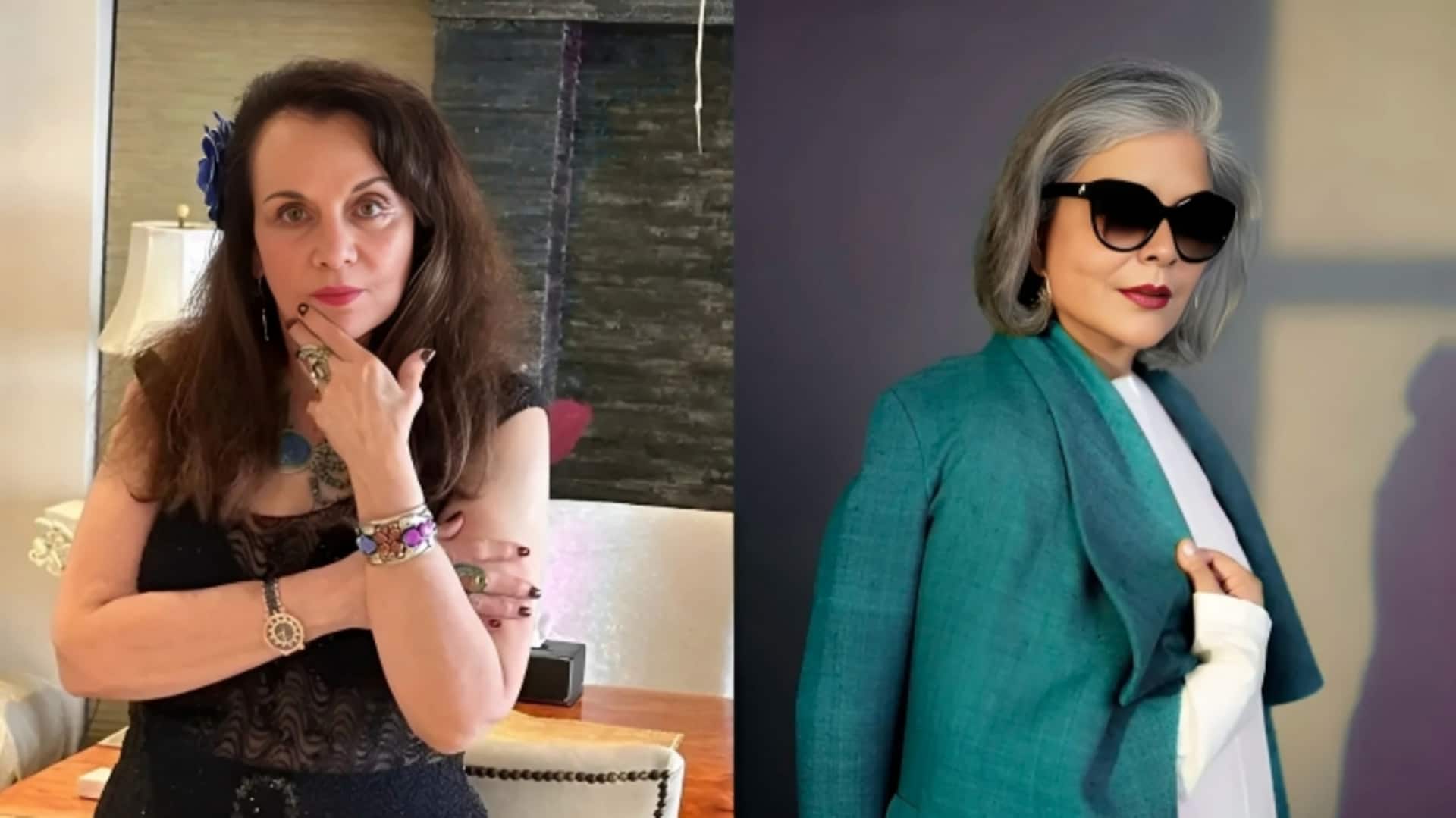 मुमताज का जीनत अमान पर तीखा वार- वो अच्छी अभिनेत्री नहीं, उन्हें आखिर कितने अवॉर्ड मिले?