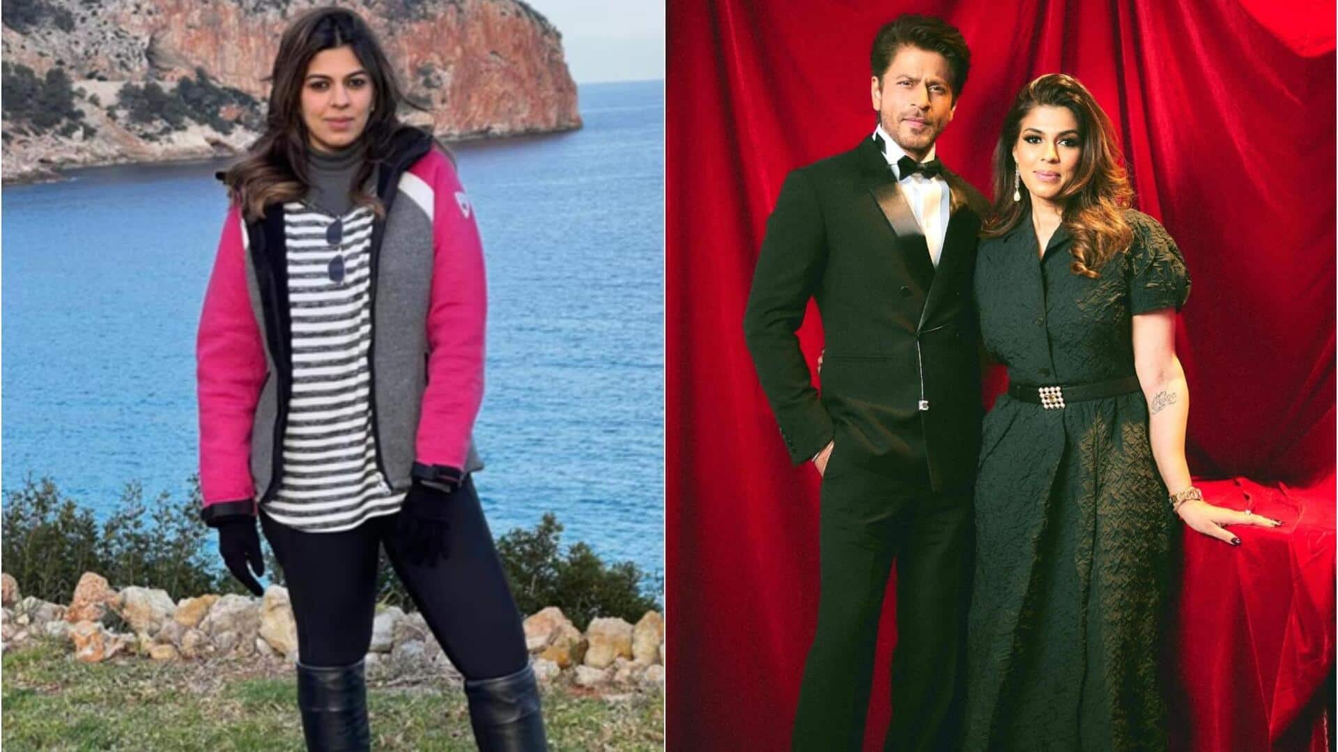 शाहरुख खान की मैनेजर पूजा ददलानी ने खरीदी 3 संपत्तियां, कीमन सुन लगेगा झटका