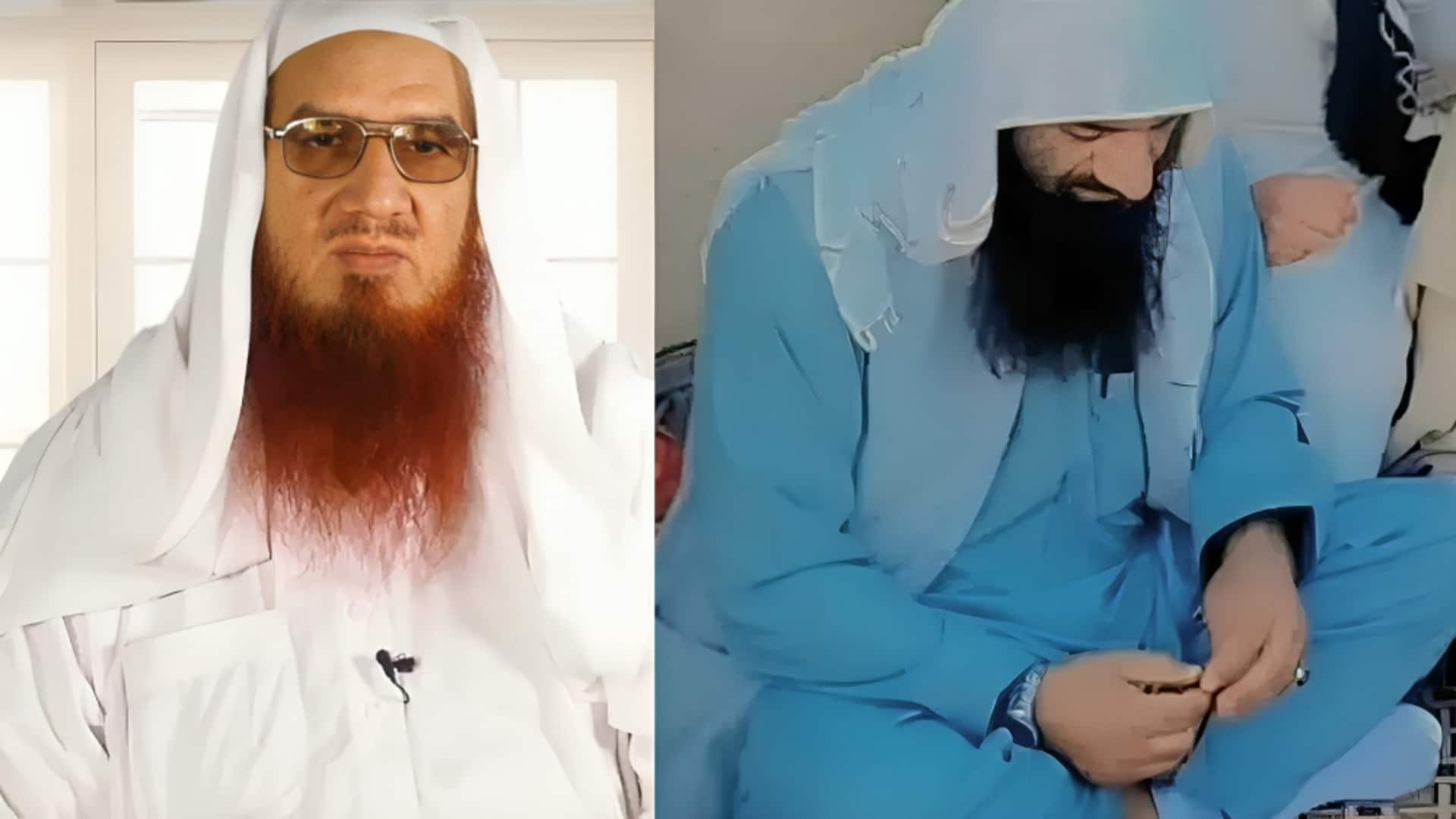 कौन था लश्कर का टॉप कमांडर मौलाना शेख यूसुफ अफरीदी, जो पाकिस्तान में मारा गया?