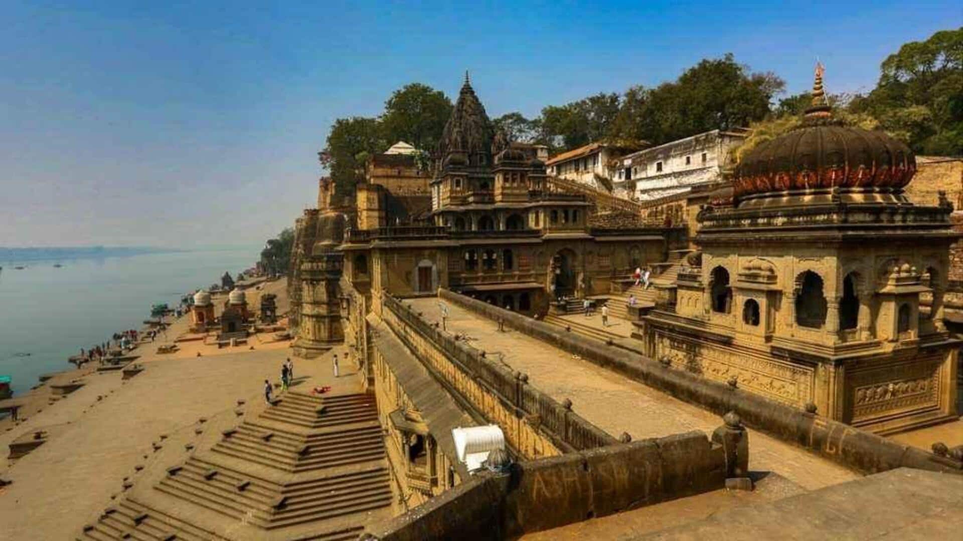 इंदौर के पास मानसून के दौरान पिकनिक के लिए बेहतरीन हैं ये जगहें