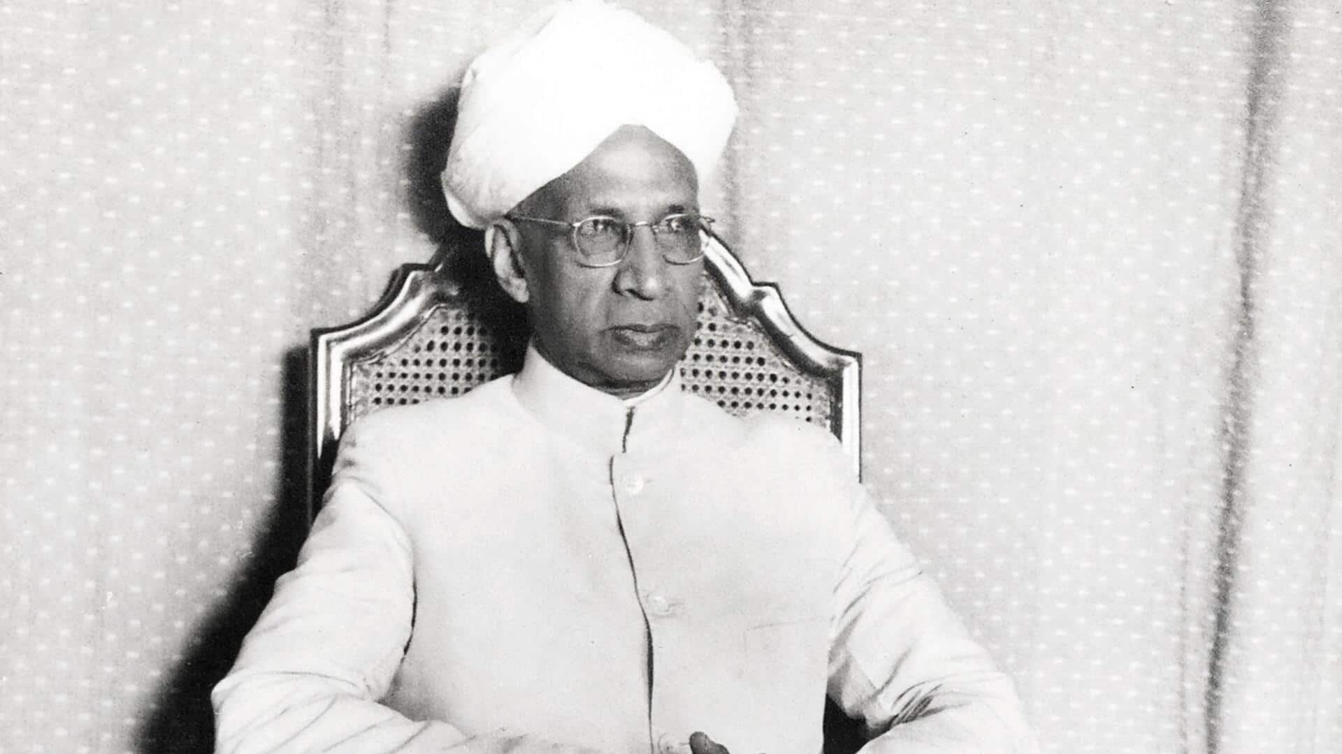शिक्षक दिवस पर डॉ राधाकृष्णन से सीखें जीवन के ये 5 अहम सबक, बढ़ेगा ज्ञान