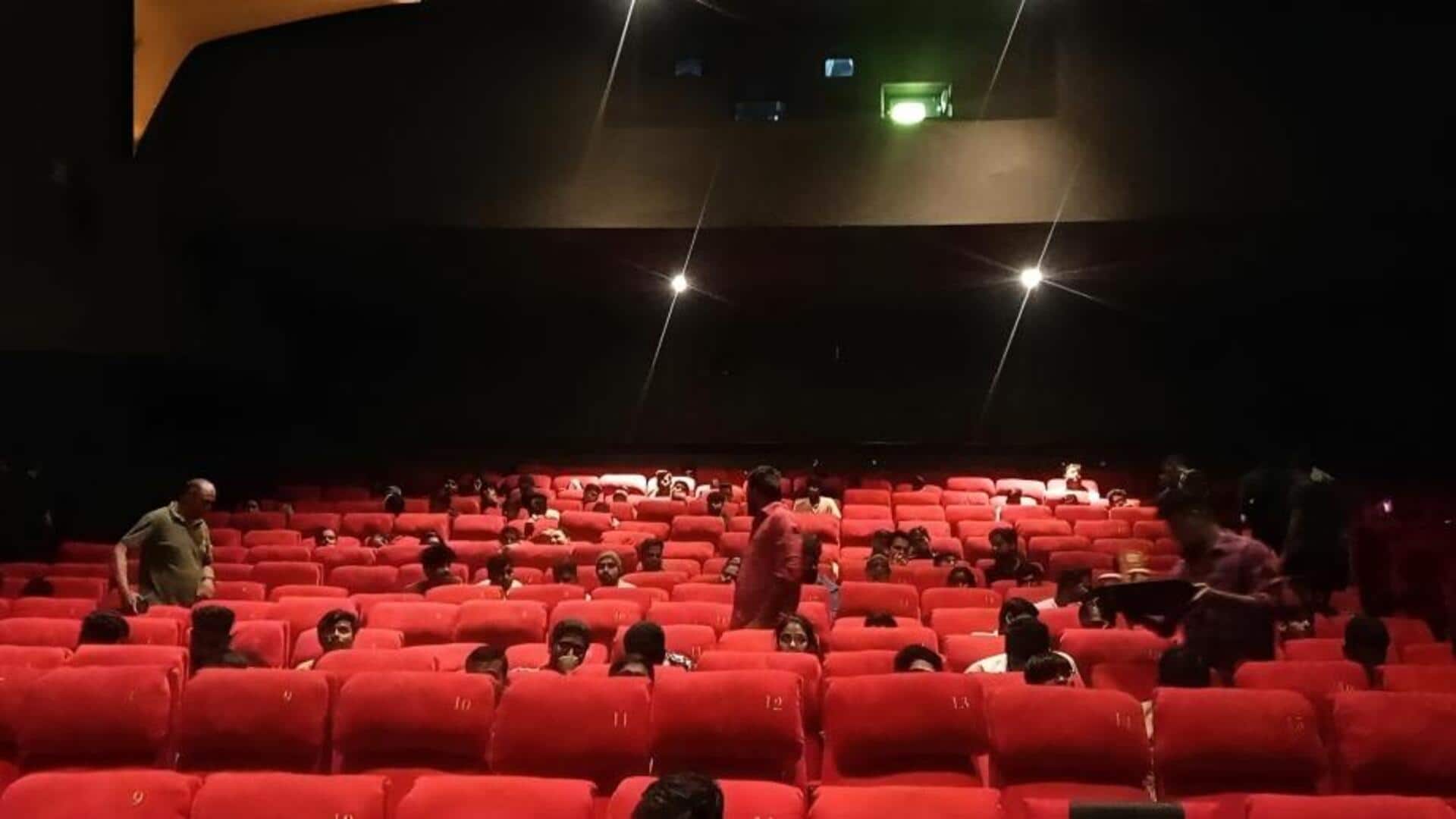 मुंबईकरों की जेब पर मार, सिनेमा टैक्स 6 गुना बढ़ाने की तैयारी; BMC का बड़ा प्रस्ताव