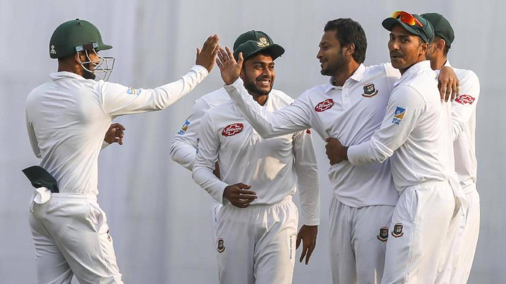 बांग्लादेश बनाम अफगानिस्तान: इकलौते टेस्ट के लिए दोनों टीमें, आंकड़े और अन्य जानकारी
