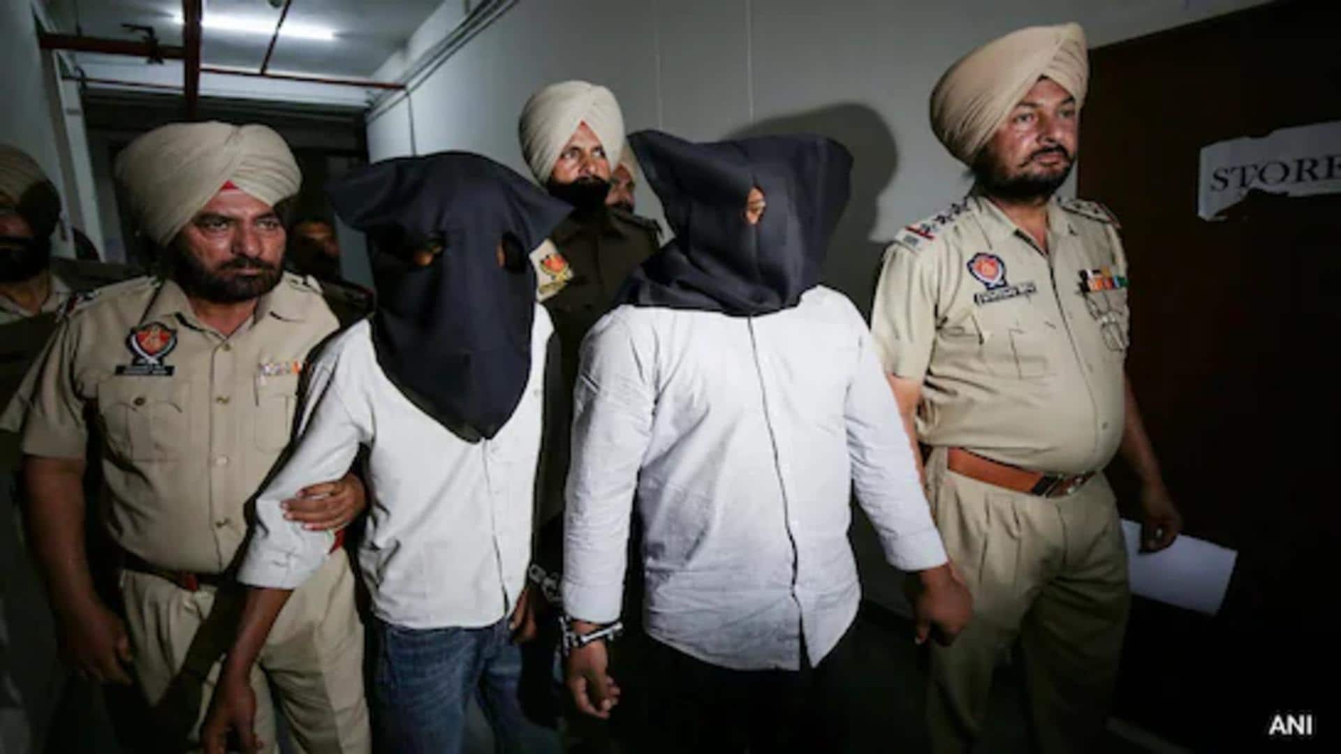 कौन हैं भारत की जासूसी करने के आरोप में 4 राज्यों से गिरफ्तार 12 आरोपी? कौन हैं भारत की जासूसी करने के आरोप में 4 राज्यों से गिरफ्तार 12 आरोपी?