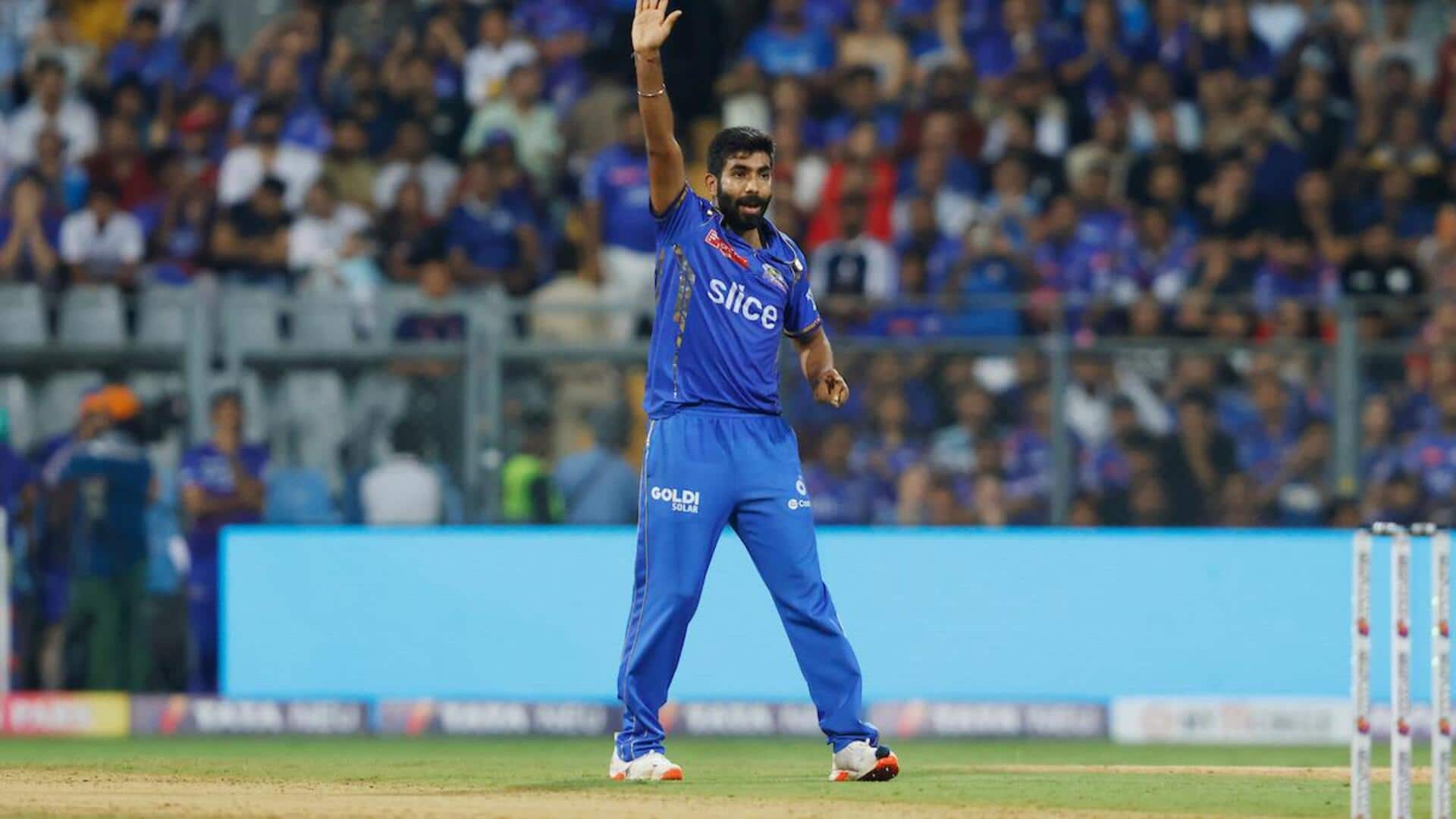 IPL: पिछले 5 सीजन में सर्वश्रेष्ठ इकॉनमी रेट वाले गेंदबाज IPL: पिछले 5 सीजन में सर्वश्रेष्ठ इकॉनमी रेट वाले गेंदबाज