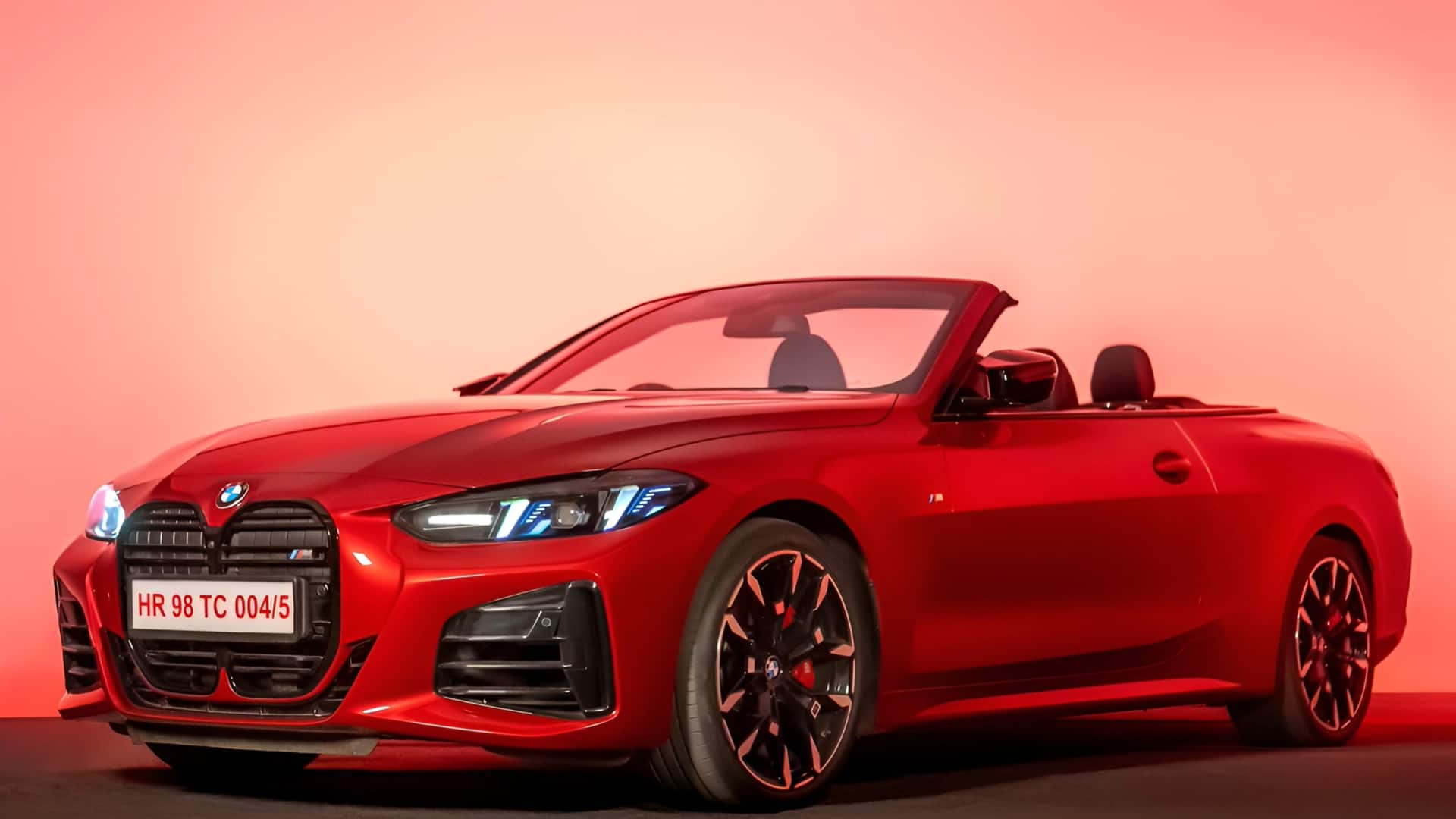 BMW ने भारत में लॉन्च की नई M440i एक्सड्राइव कन्वर्टिबल, जानिए क्या-क्या इसमें खास