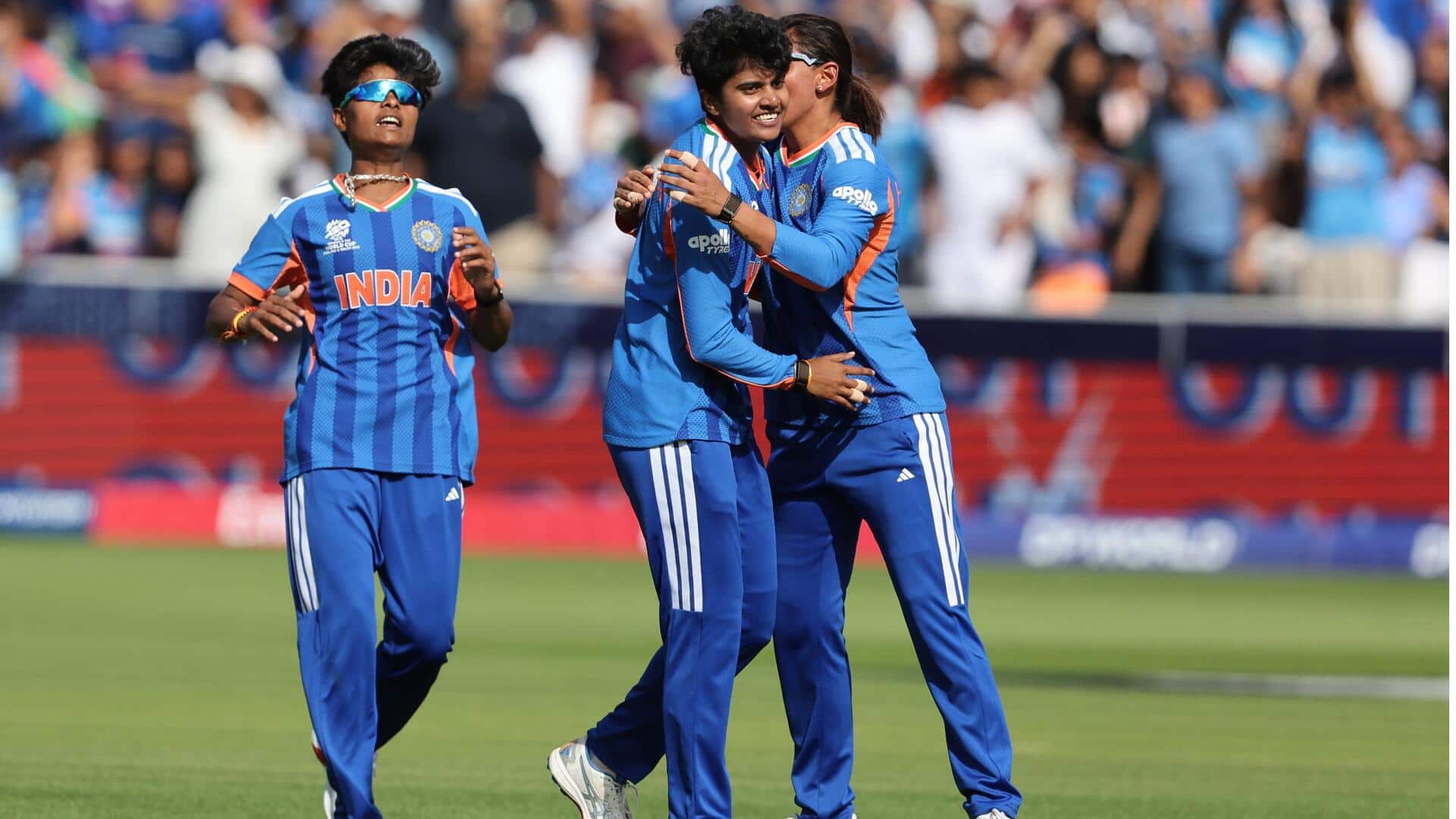 टी-20 विश्व कप 2026 में भारतीय महिला टीम का कैसा रहा प्रदर्शन? आंकड़ों में जानिए