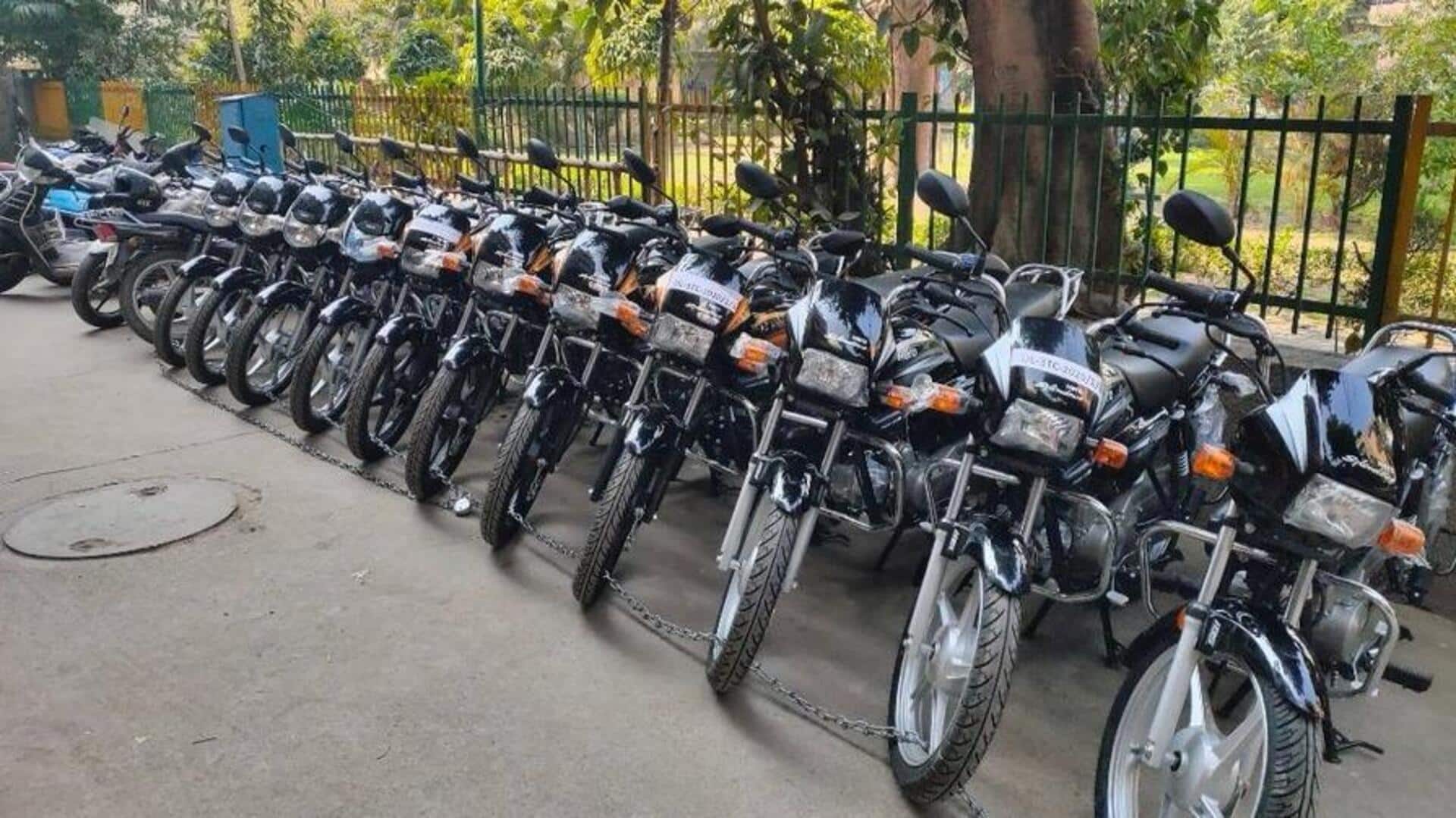 दोपहिया वाहन अगले साल हो सकते हैं 5-8 फीसदी महंगे, जानिए क्या है कारण 