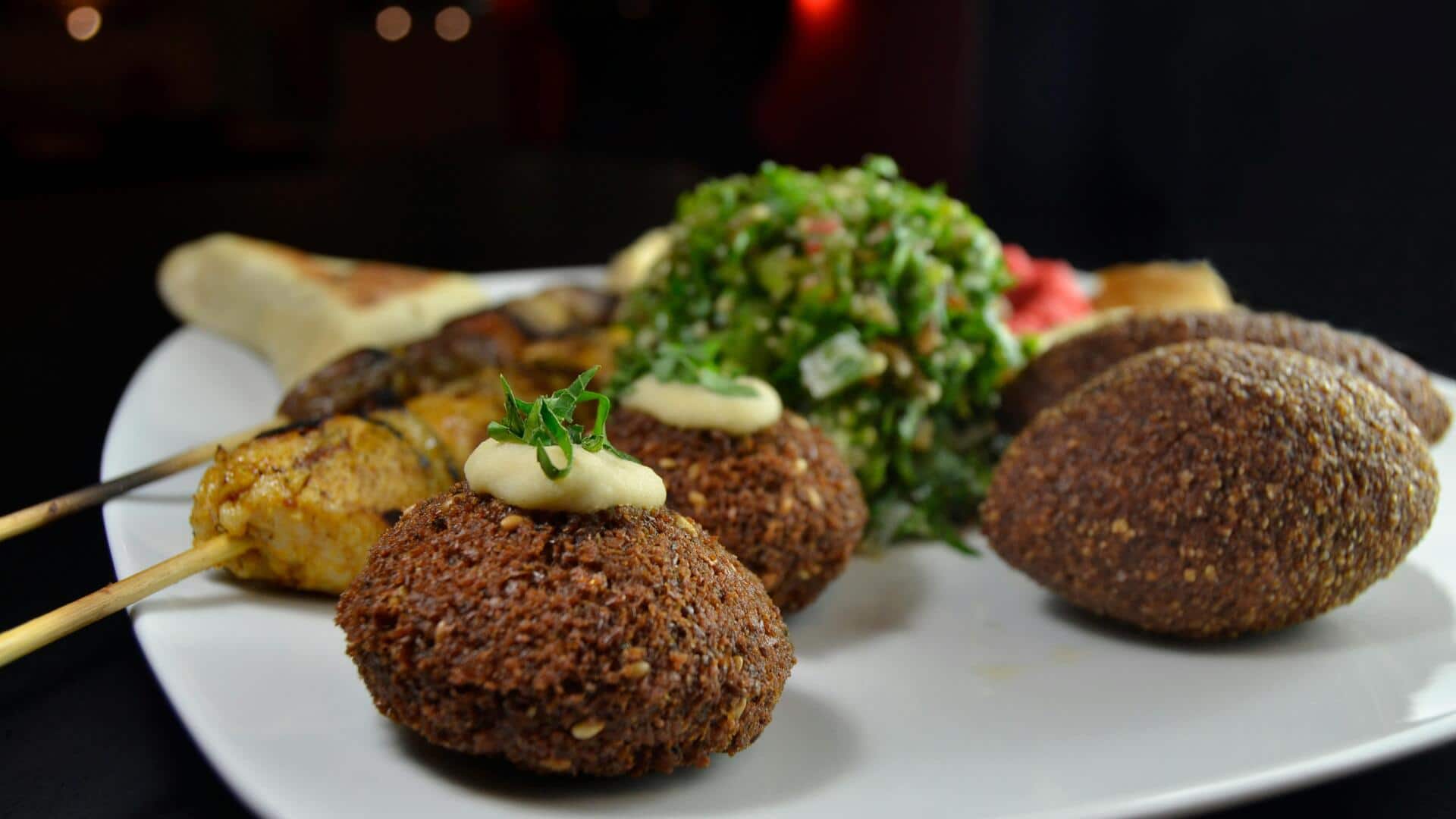 ईद के जश्न के दौरान बनाएं ये 5 तरह के शाकाहारी कबाब, सभी को आएंगे पसंद 