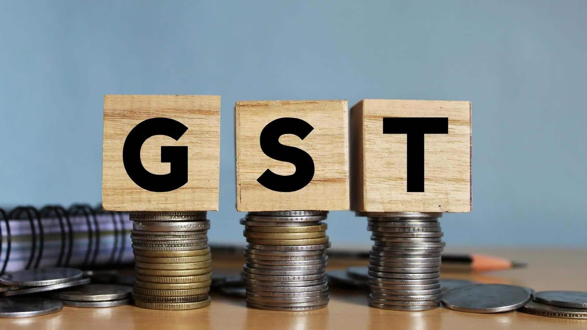 मार्च में GST कलेक्शन से सरकार की हुई 1.78 लाख करोड़ रुपये की कमाई