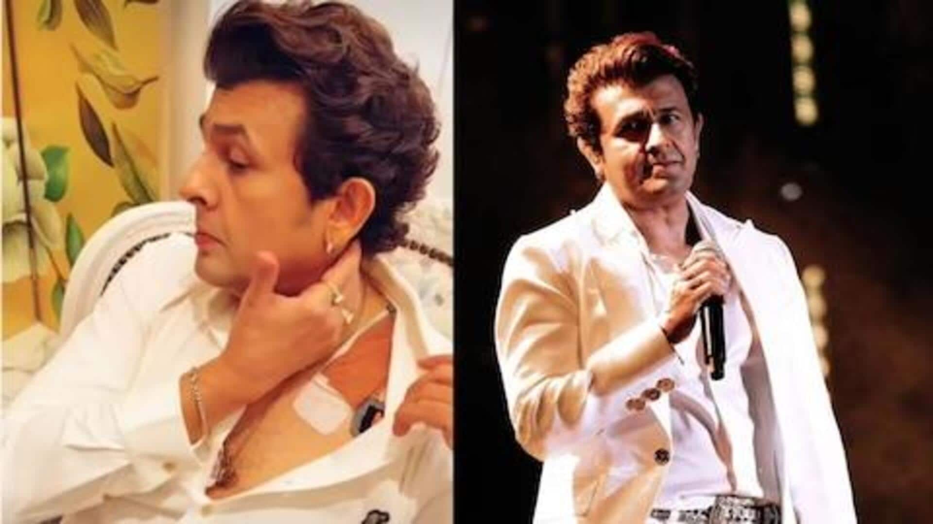 पिंच्ड नर्व का सामना कर रहे हैं सोनू निगम? जानिए इस बीमारी से जुड़ी महत्वपूर्ण जानकारी 