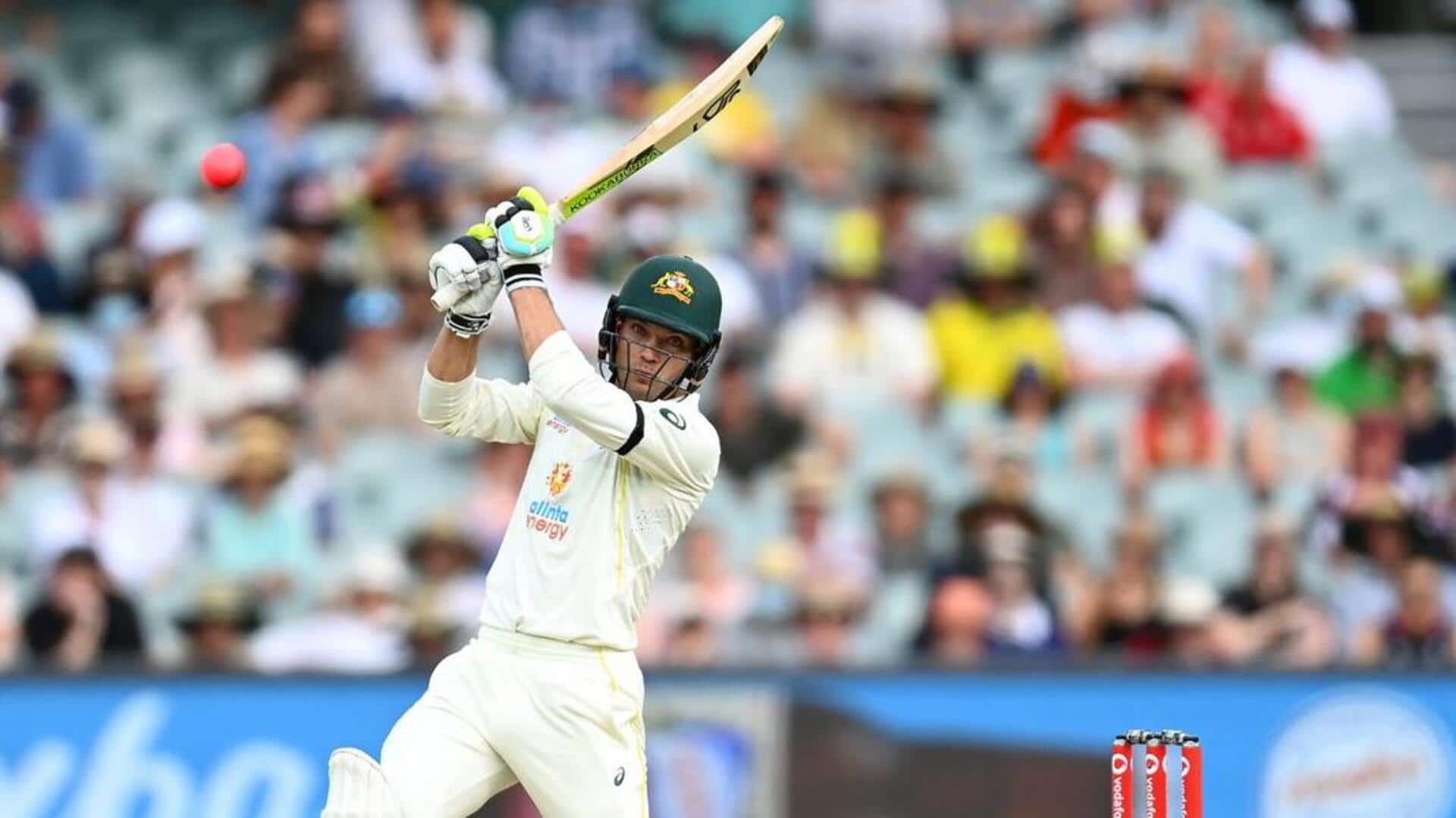 न्यूजीलैंड बनाम ऑस्ट्रेलिया: एलेक्स केरी अपने दूसरे टेस्ट शतक से चूके, जानिए उनके आंकड़े 