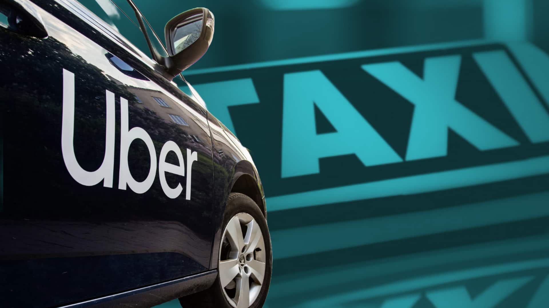 ऑस्ट्रेलिया में टैक्सी ड्राइवरों को 1,475 करोड़ रुपये देने पर सहमत हुई उबर