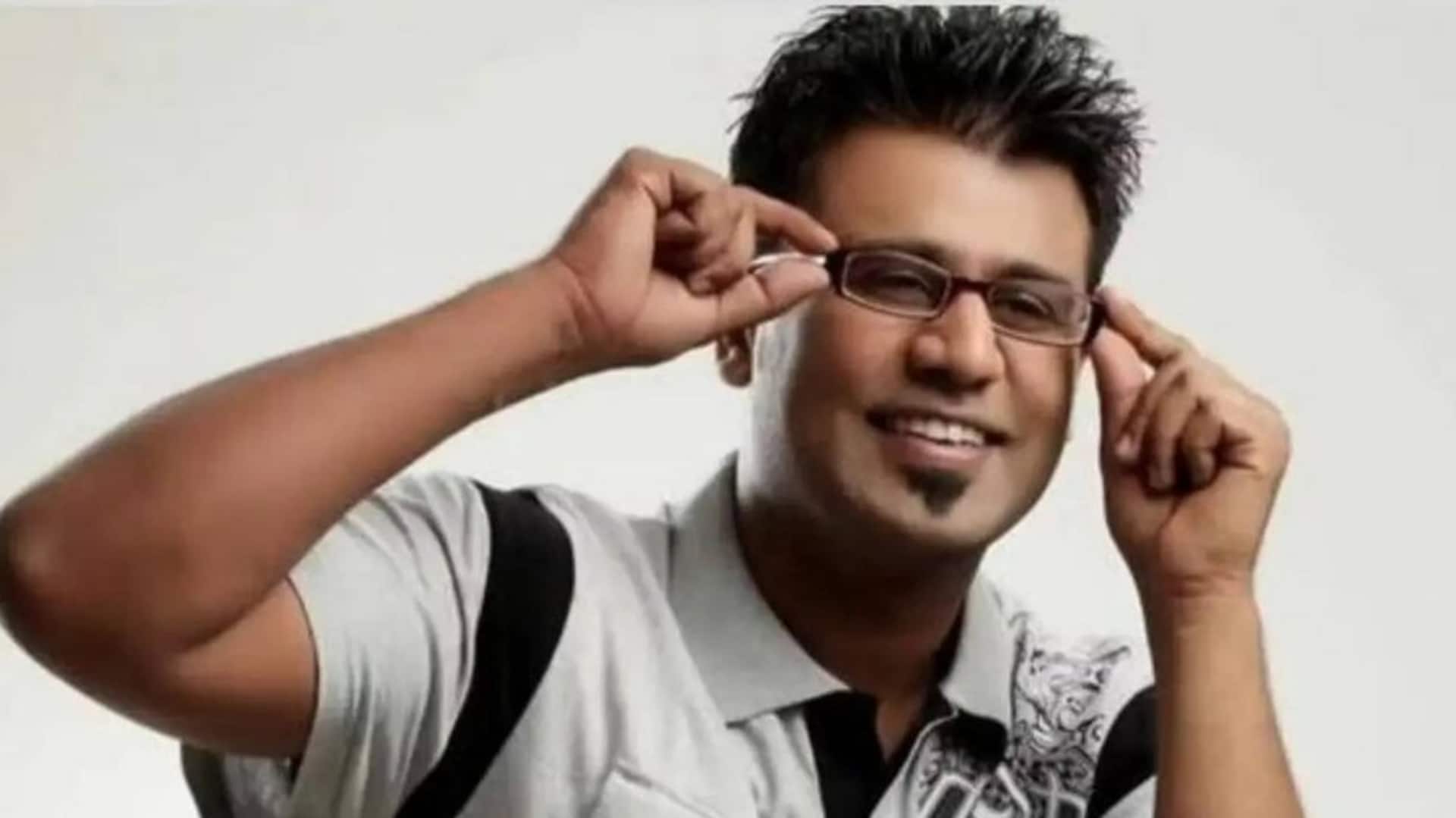 पंजाबी गायक हरमन सिद्धू की सड़क हादसे में दर्दनाक मौत, 37 की उम्र में चल बसे