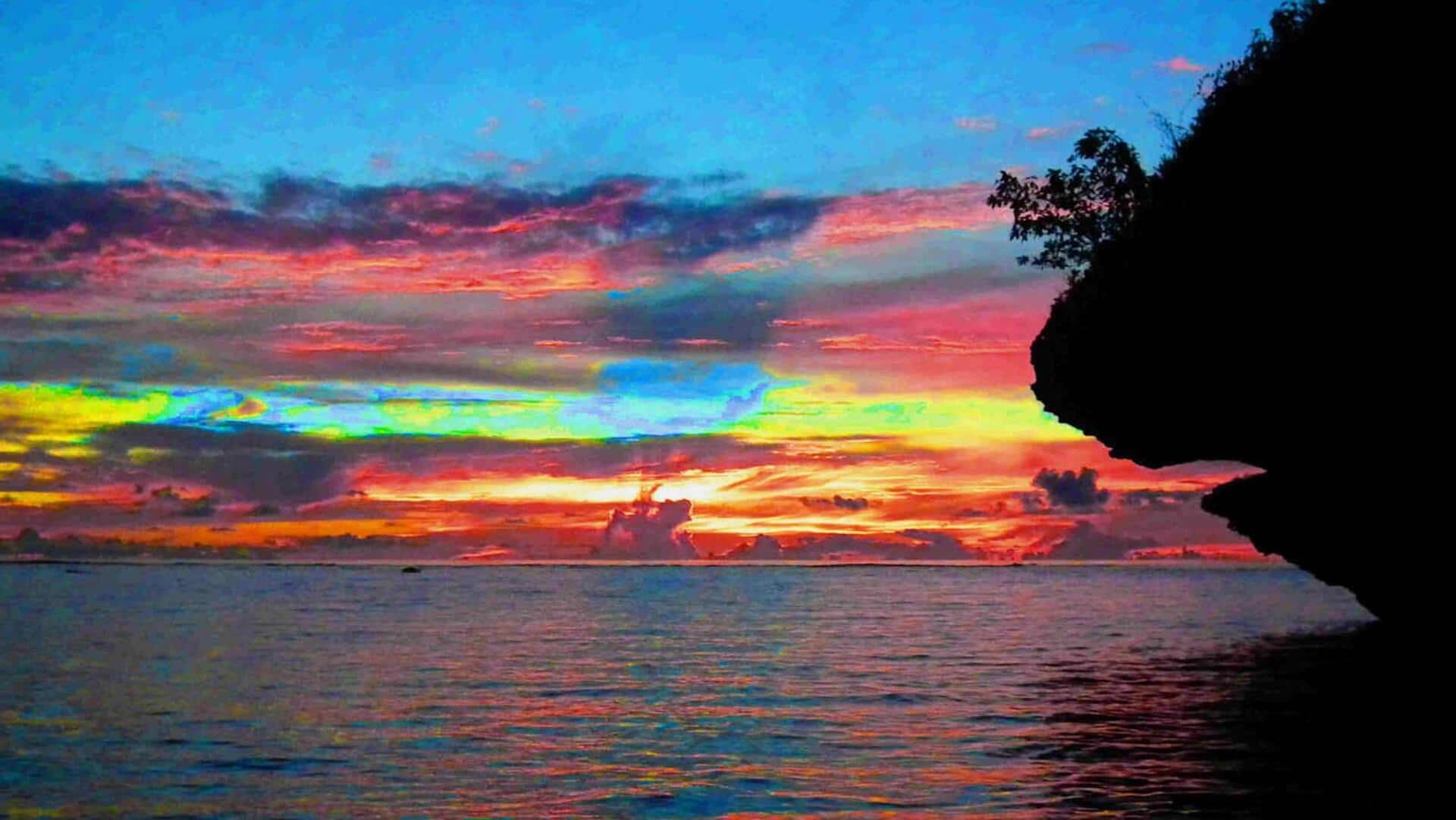 गुआम के बेहतरीन स्थानीय बाजार, जहां आपको मिल सकते हैं अनोखे उत्पाद