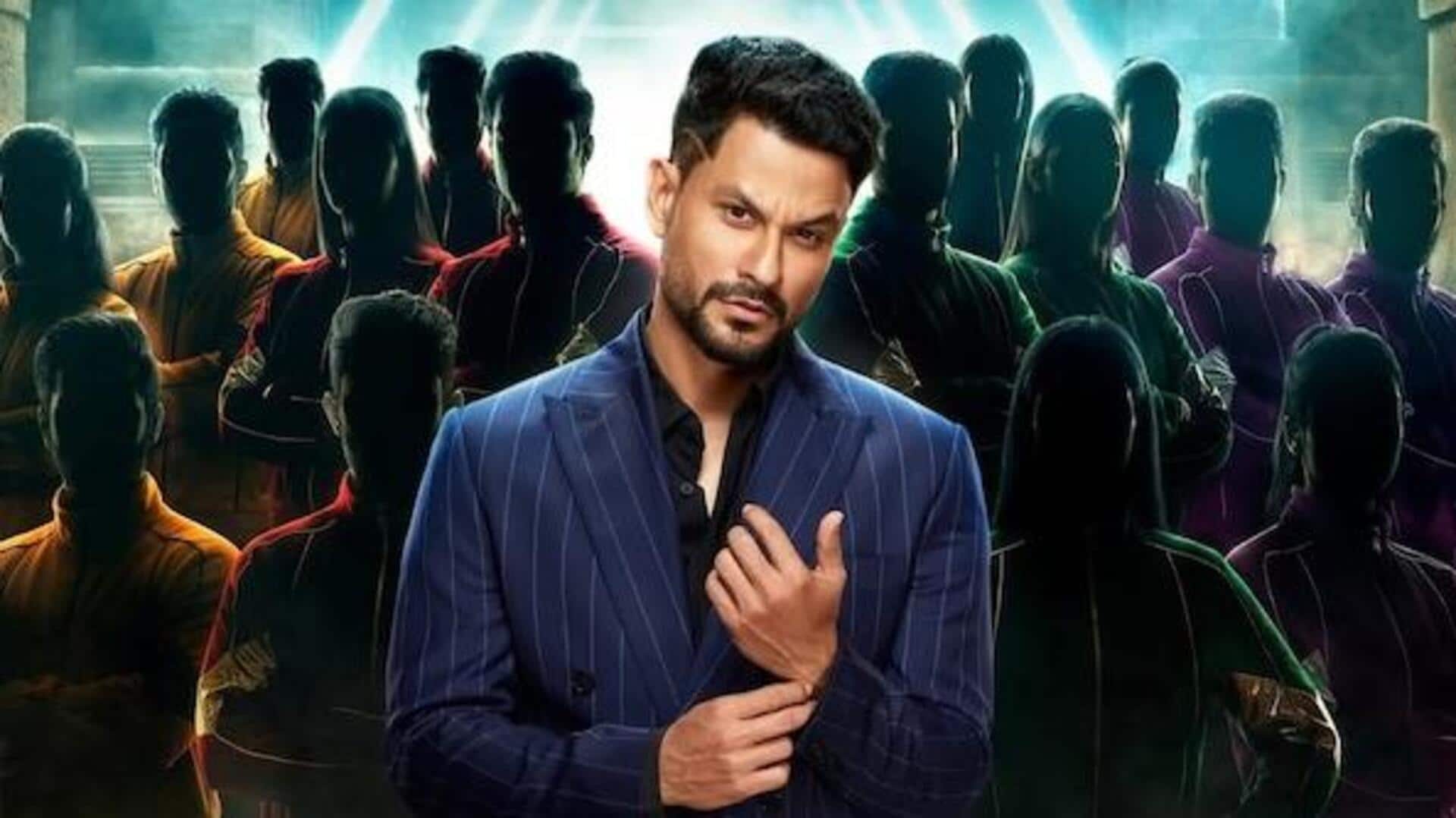 कुणाल खेमू के शो 'अलायंस' में दिखेगी पिता-बेटी की जोड़ी, आखिर कौन होंगे वो?