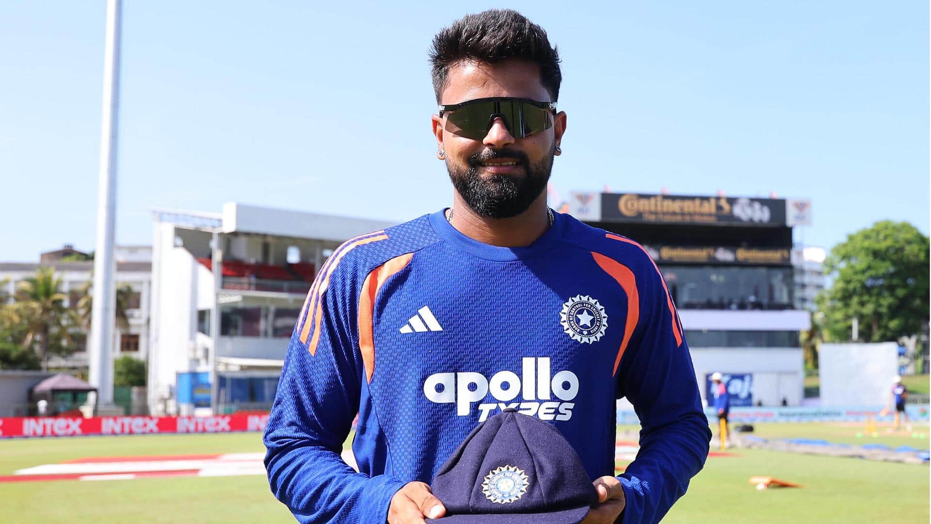 IPL में डेब्यू करने से पहले अंतरराष्ट्रीय क्रिकेट खेलने वाले भारतीय खिलाड़ी