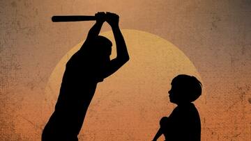 बिहार: शिक्षक ने पांच साल के मासूम छात्र को बेहोश होने तक पीटा, अब फरार