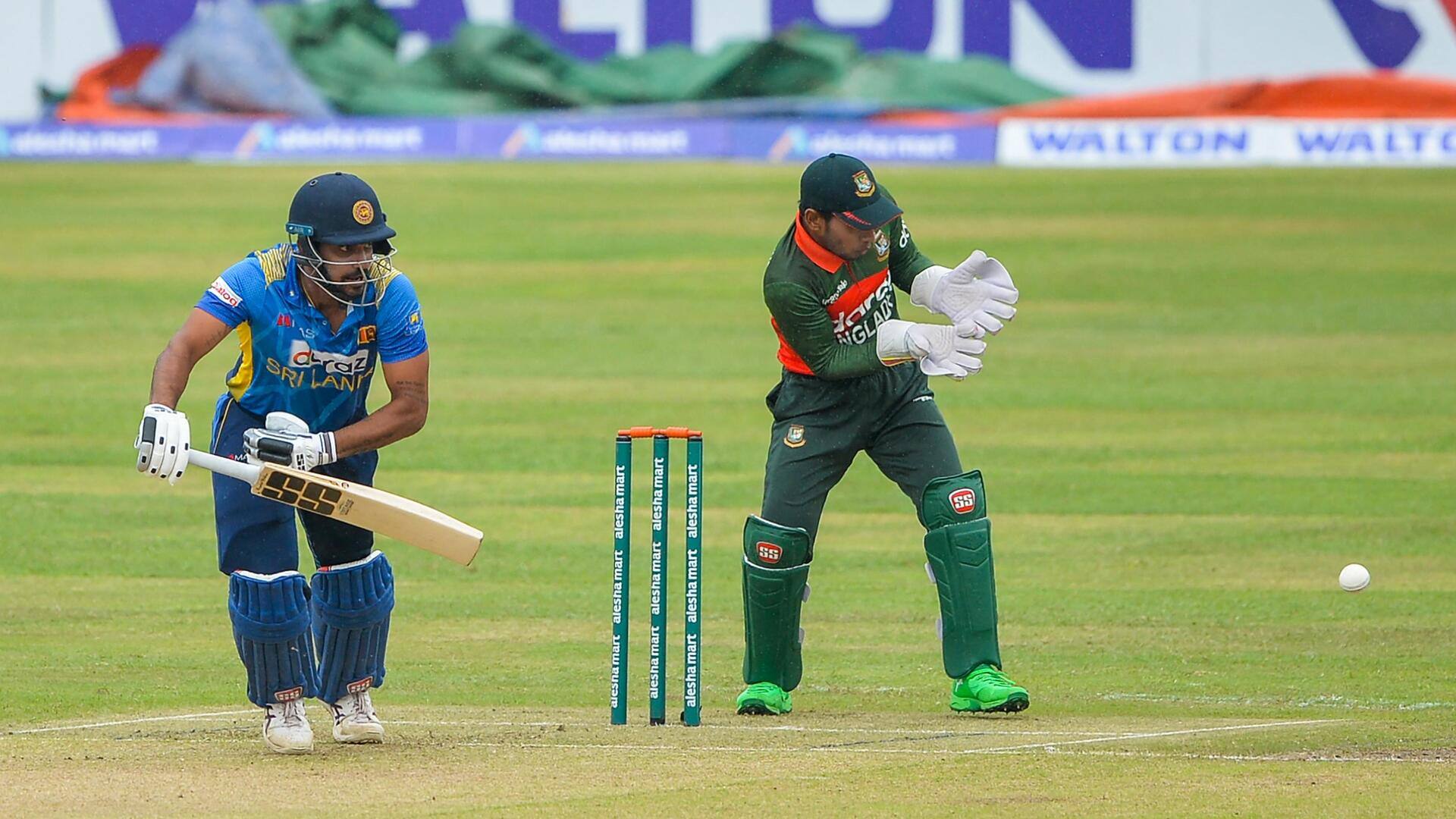 वनडे विश्व कप 2023, बांग्लादेश बनाम अफगानिस्तान: धर्मशाला क्रिकेट स्टेडियम की पिच रिपोर्ट और रोचक आंकड़े 