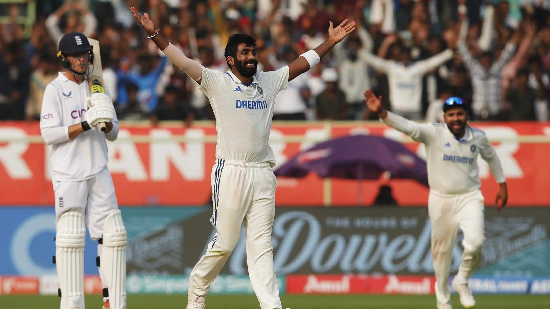 भारत बनाम इंग्लैंड: तीसरे टेस्ट मैच की संभावित टीम, प्रीव्यू और अन्य अहम आंकड़े 