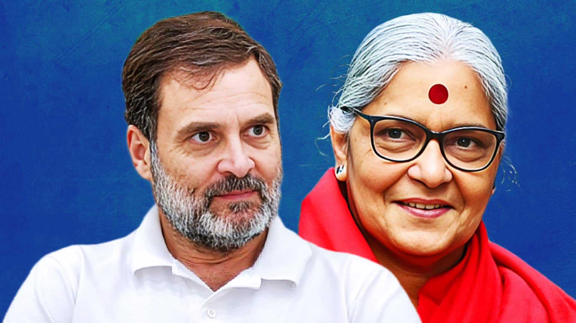 वायनाड: राहुल गांधी और उनके खिलाफ लड़ रही CPI उम्मीदवार की संपत्ति में जमीन-आसमान का अंतर 