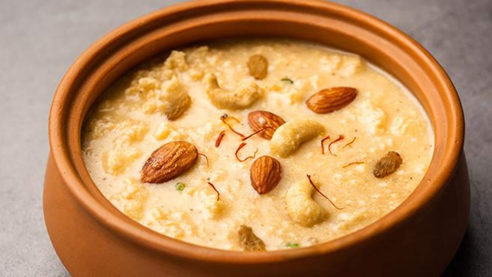 मकर संक्रांति पर बनाए जा सकते हैं ये व्यंजन, आसान है रेसिपी