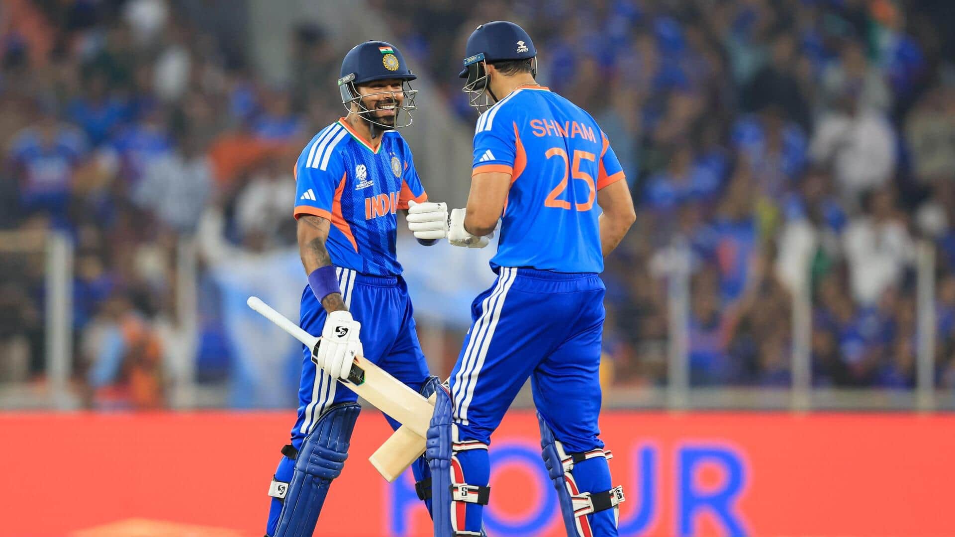 टी-20 विश्व कप 2026: भारत बनाम वेस्टइंडीज मुकाबले में इन खिलाड़ियों के बीच दिखेगी टक्कर