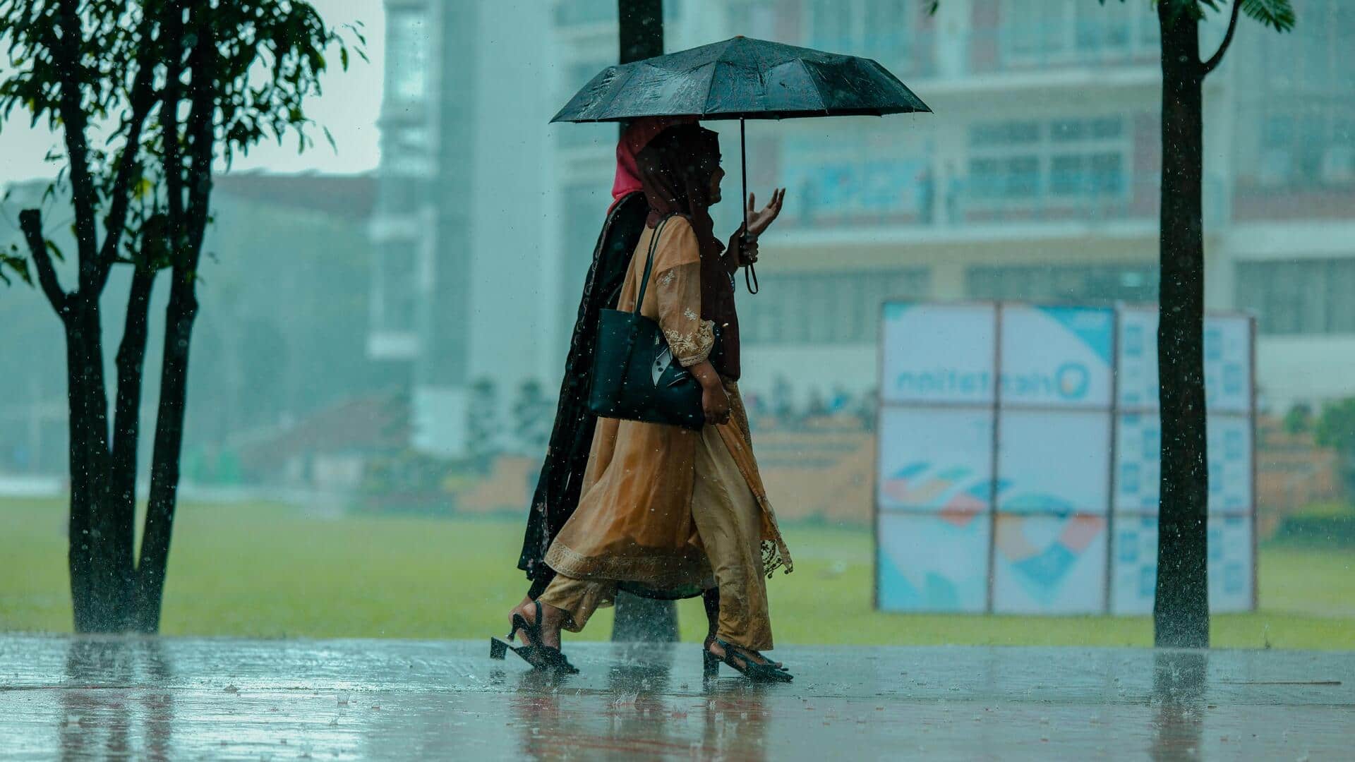 मानसून से जुड़े ये भ्रम हैं आम, जानिए इनकी सच्चाई