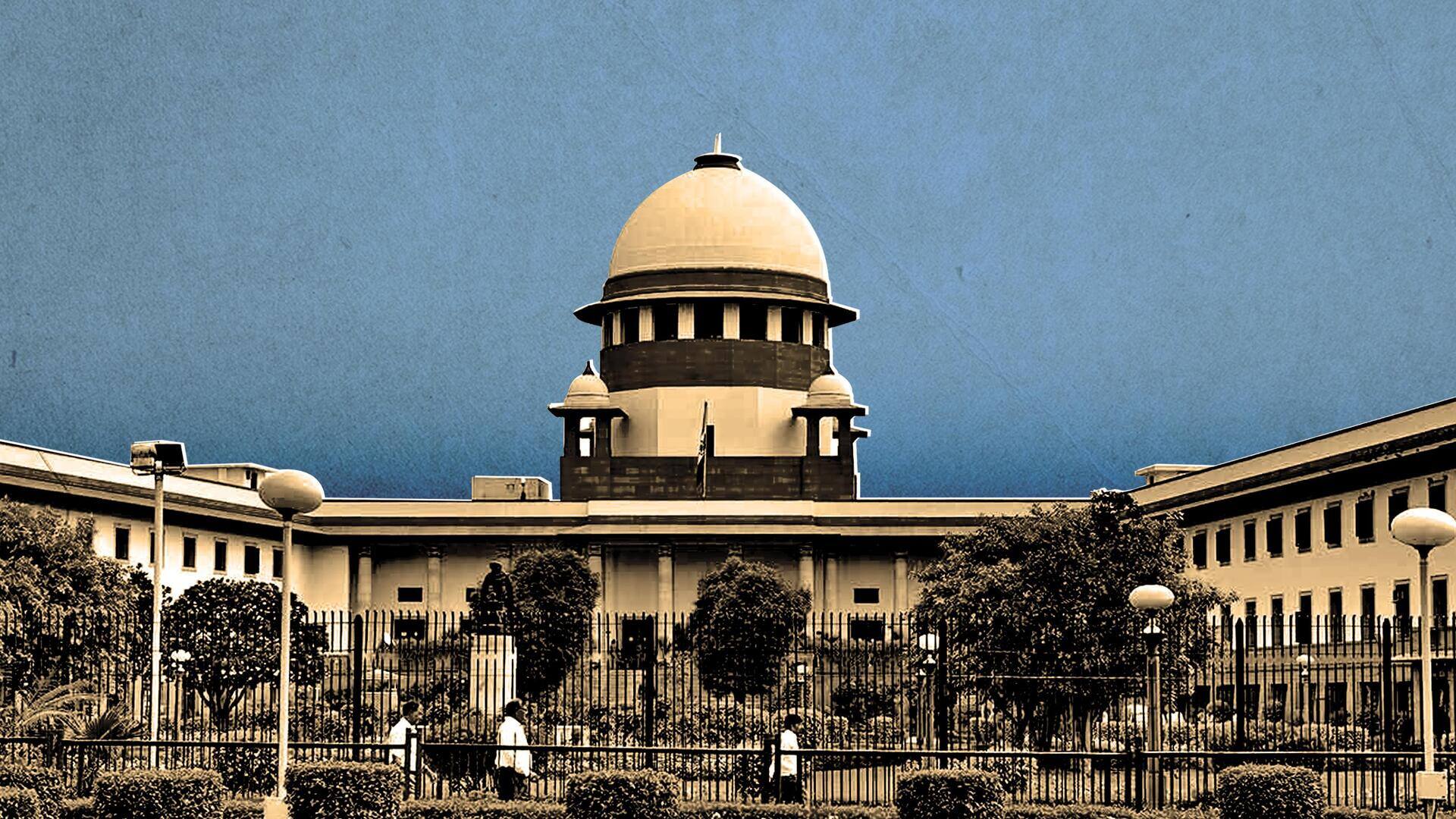 डॉन आनंद मोहन सिंह की रिहाई पर सुप्रीम कोर्ट का बिहार सरकार को नोटिस