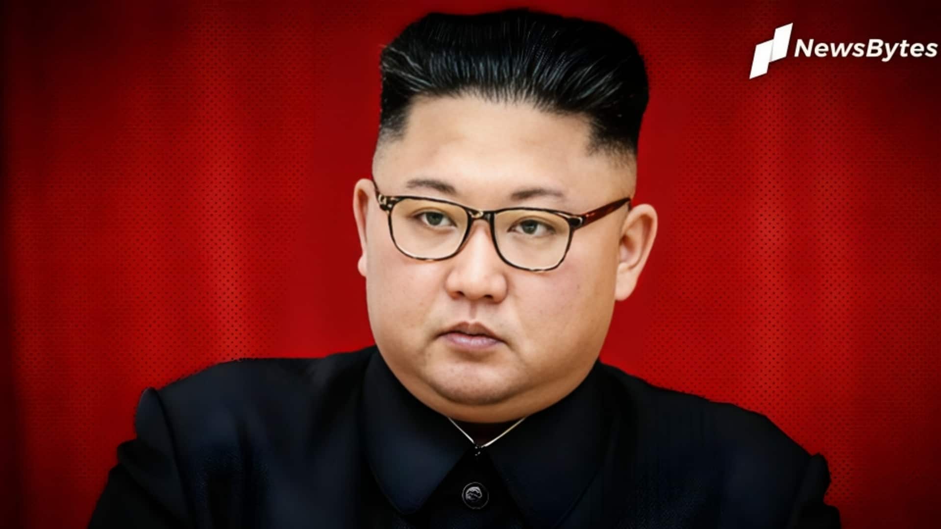 उत्तर कोरिया: किम जोंग उन ने अमेरिका से मुकाबले के लिए सेना को तैयार रहने को कहा