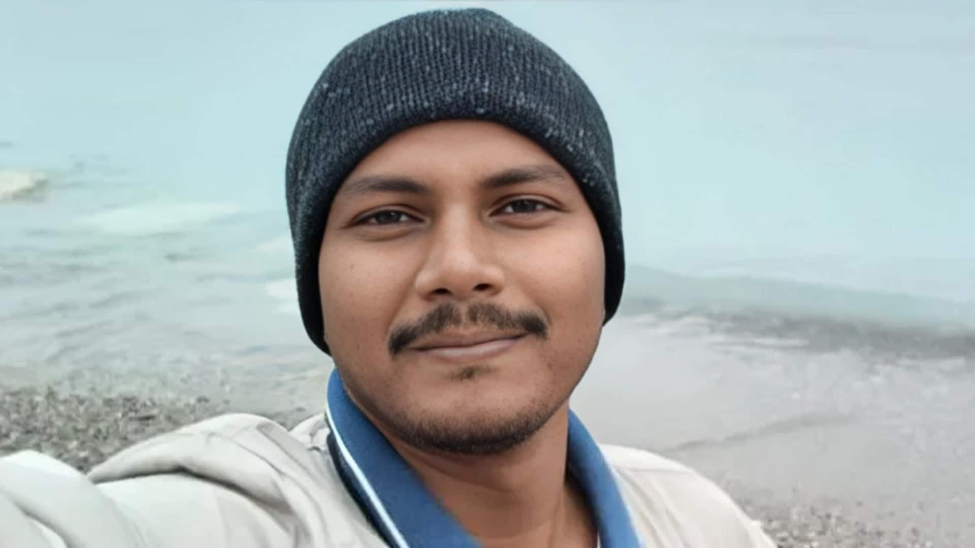 अमेरिका में तेलंगाना के छात्र की संदिग्ध अवस्था में मौत, दोस्तों के साथ किया था डिनर