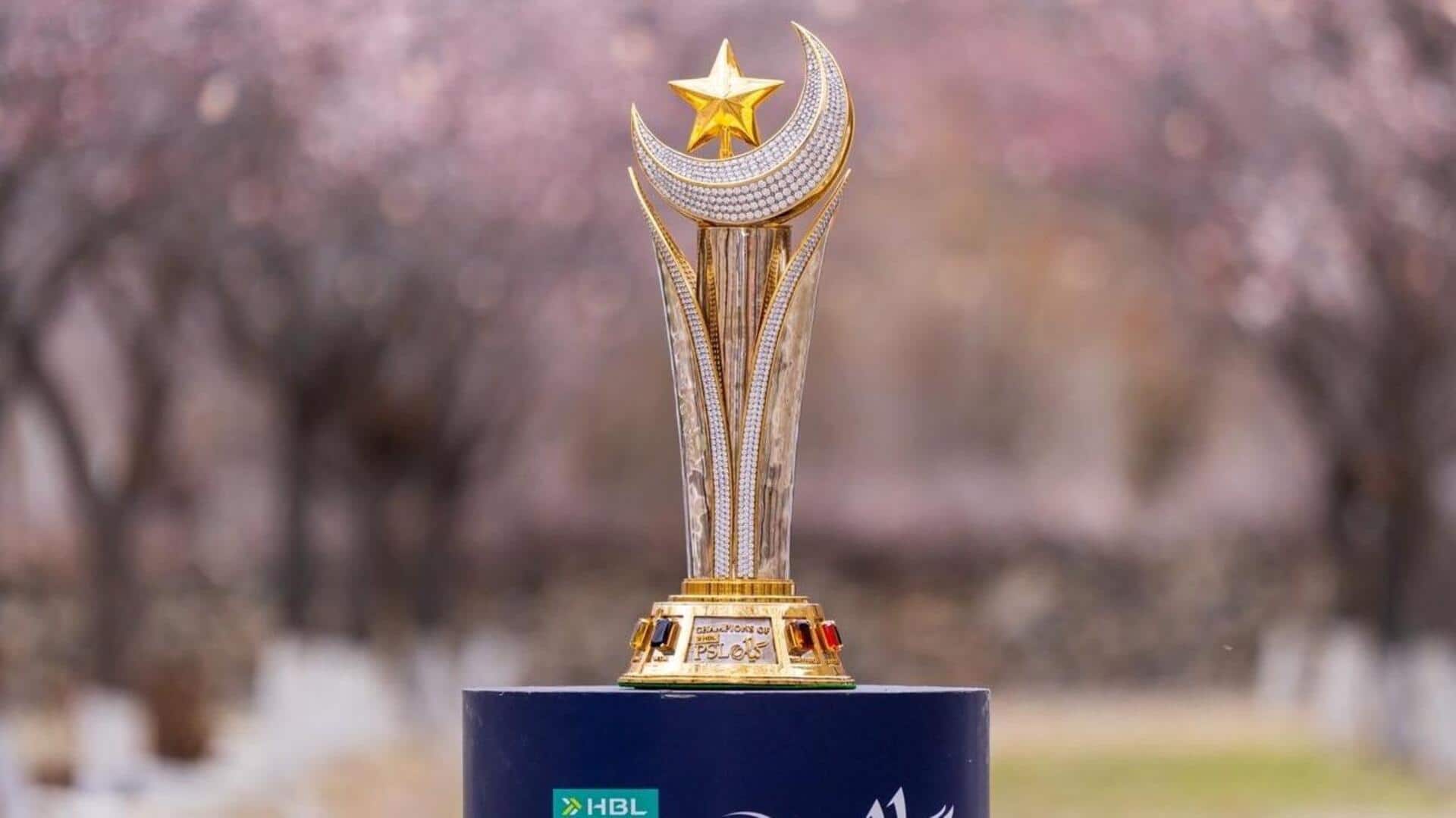 PSL 2026: बिना दर्शकों के खाली स्टेडियम में खेले जाएंगे मैच, मोहसिन नकवी ने किया ऐलान