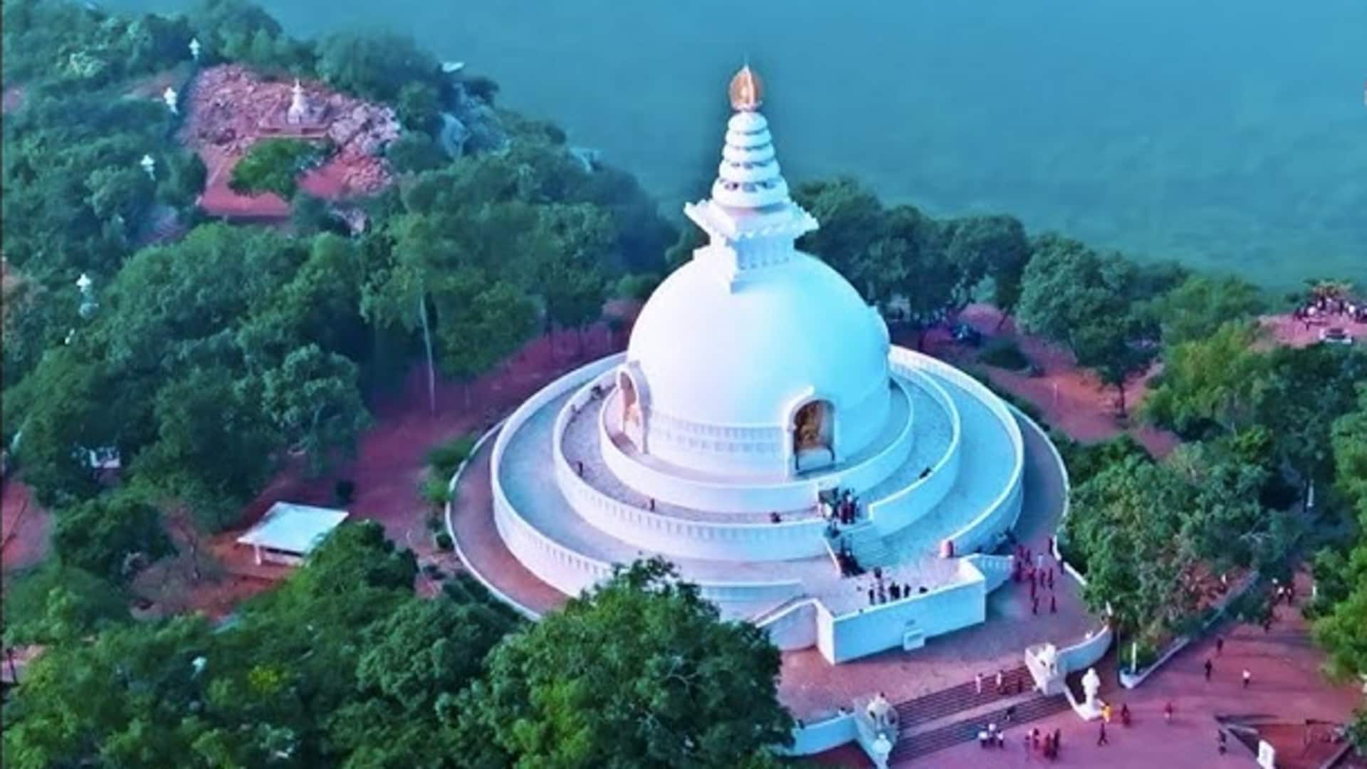 बिहार: यहां स्थित इन 5 पर्यटन स्थलों की यात्रा होगी बेहद मजेदार, जरूर जाएं