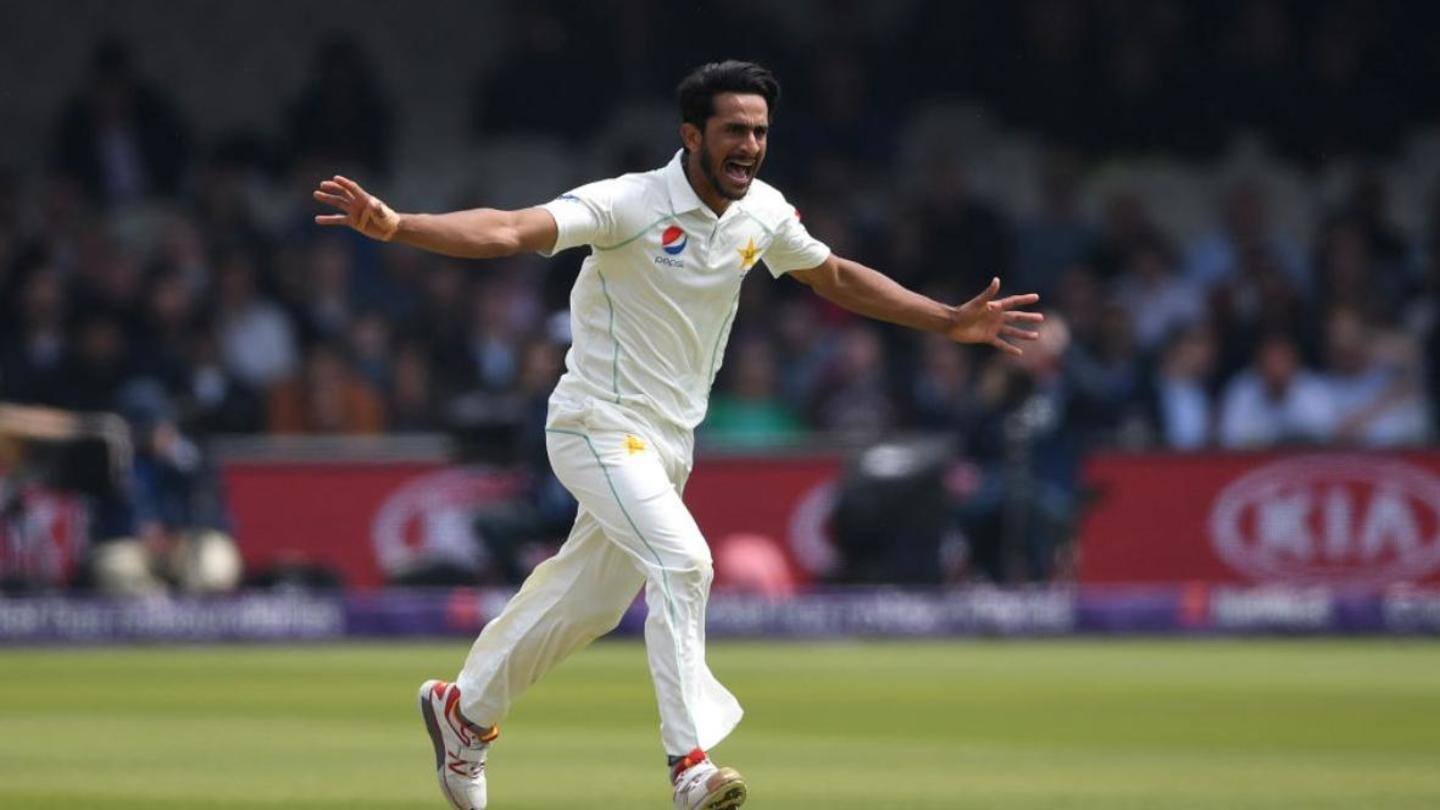 इस खास क्लब में शामिल हुए हसन अली इस खास क्लब में शामिल हुए हसन अली