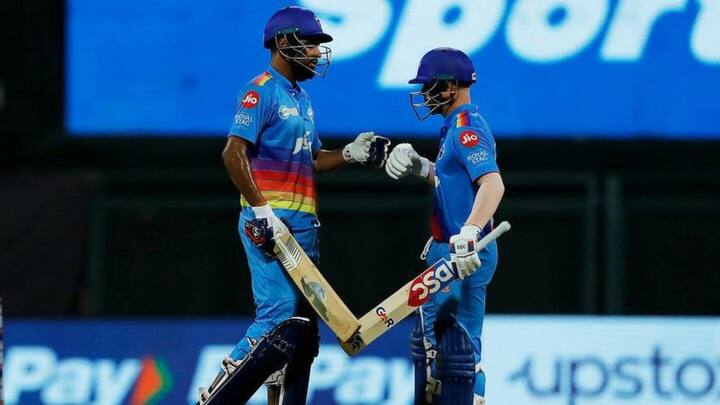 DC बनाम KKR: कुलदीप की घातक गेंदबाजी से दिल्ली ने जीता चौथा मैच, बनाए ये रिकार्ड्स